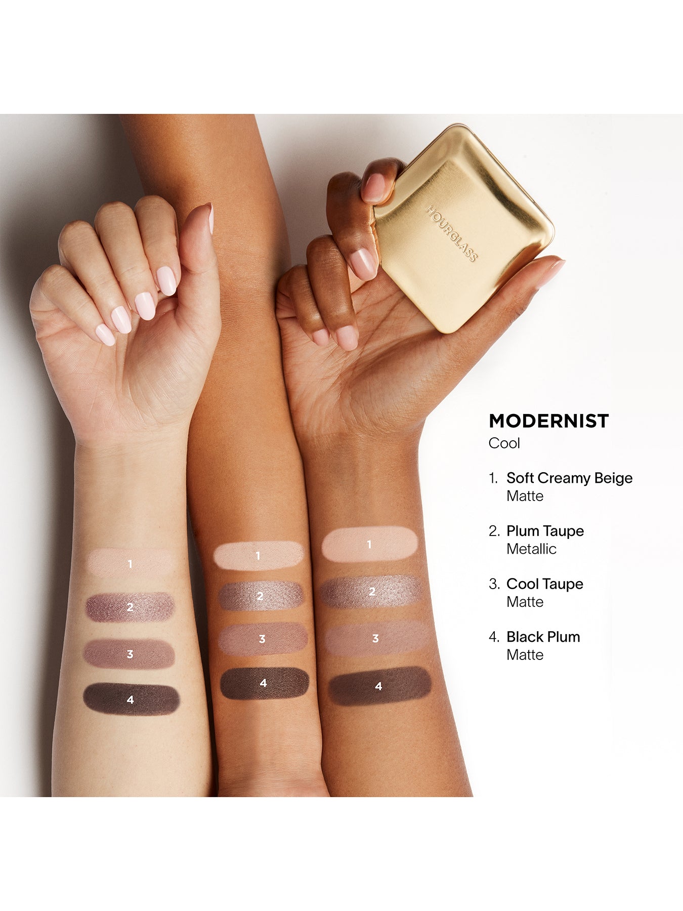 Curator Eyeshadow Palette