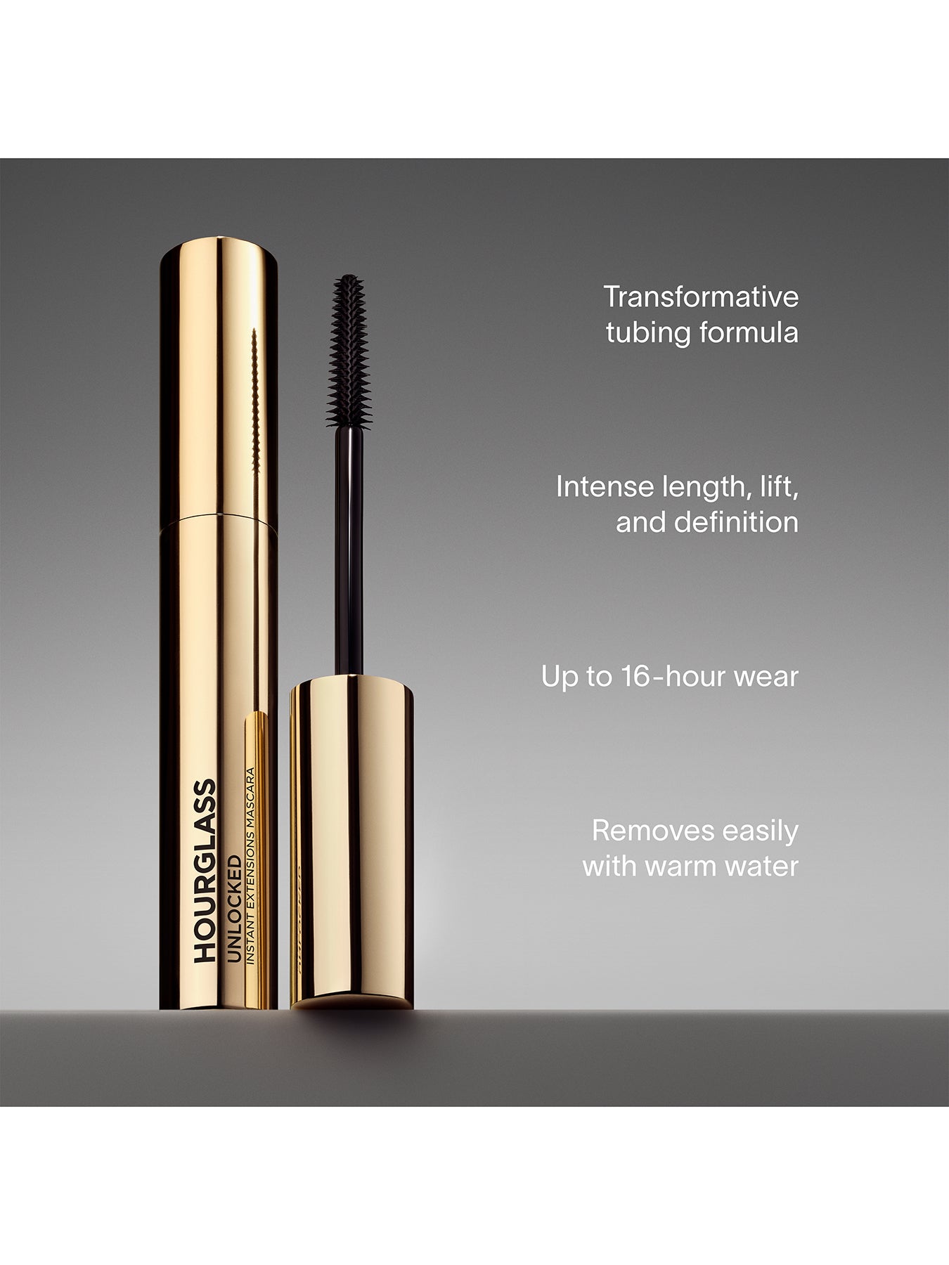 Unlocked Instant Extensions Mascara