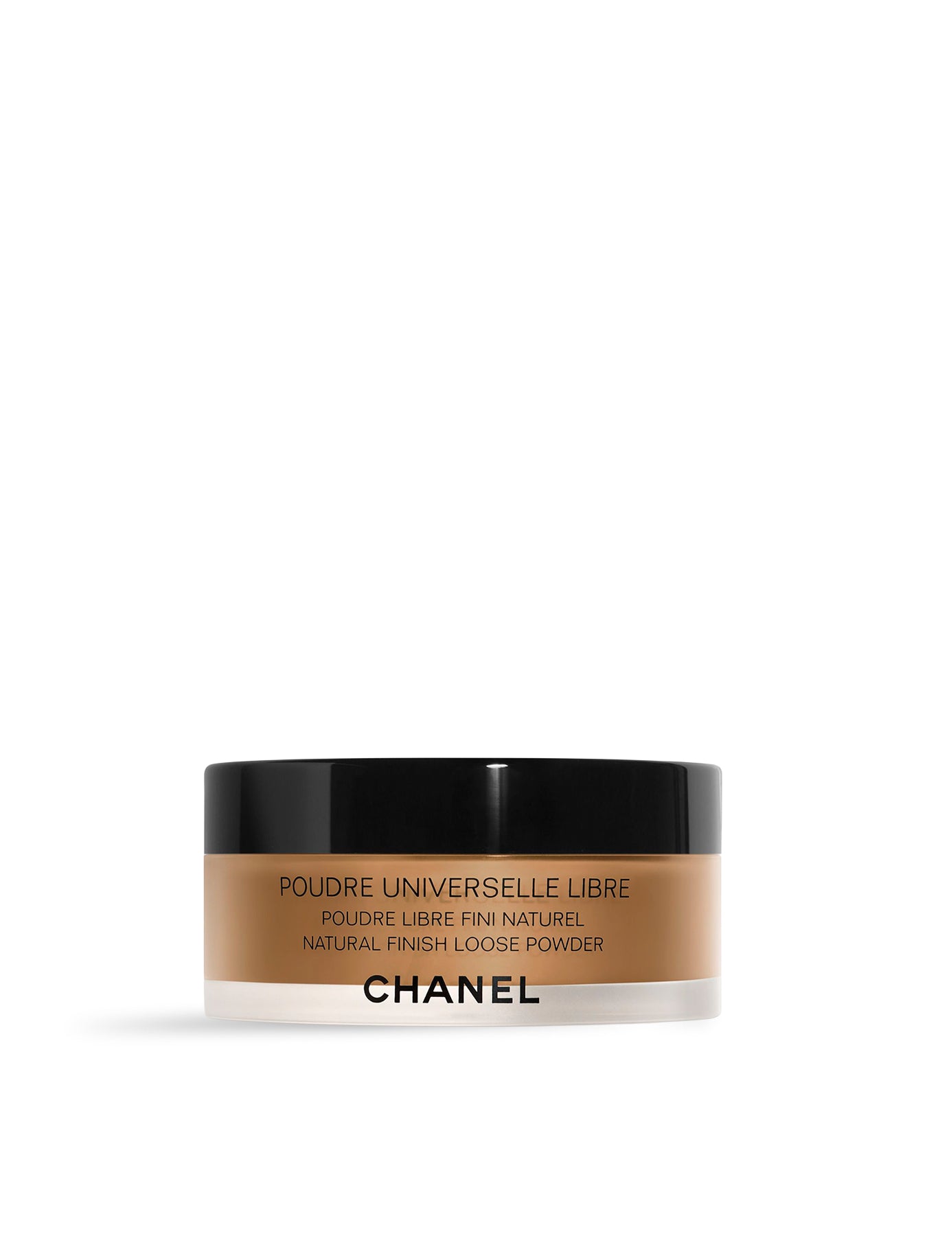 Poudre Universelle Libre