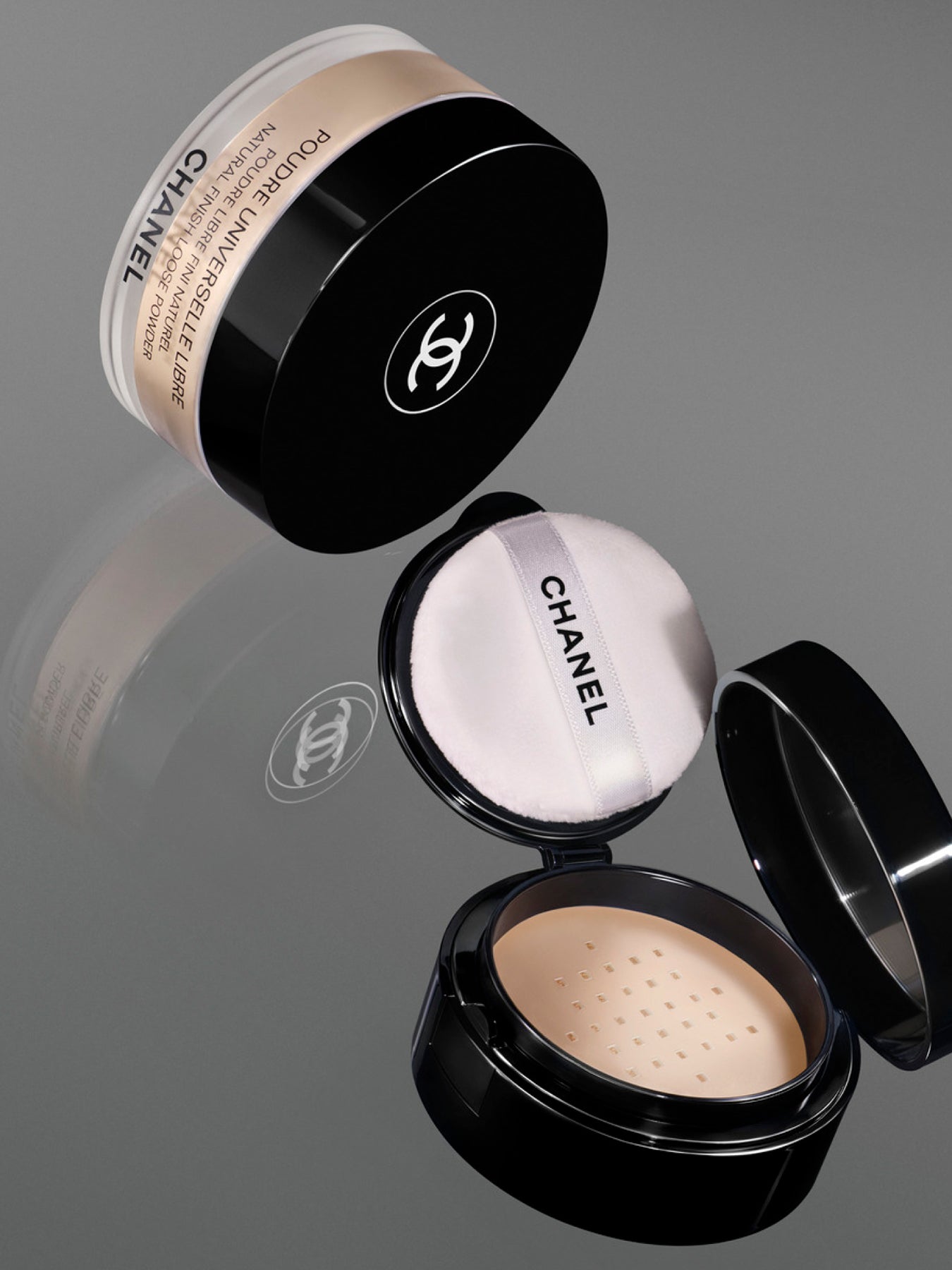 Poudre Universelle Libre