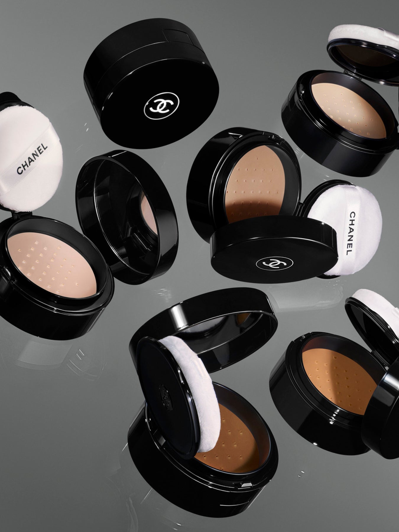 Poudre Universelle Libre On The Go