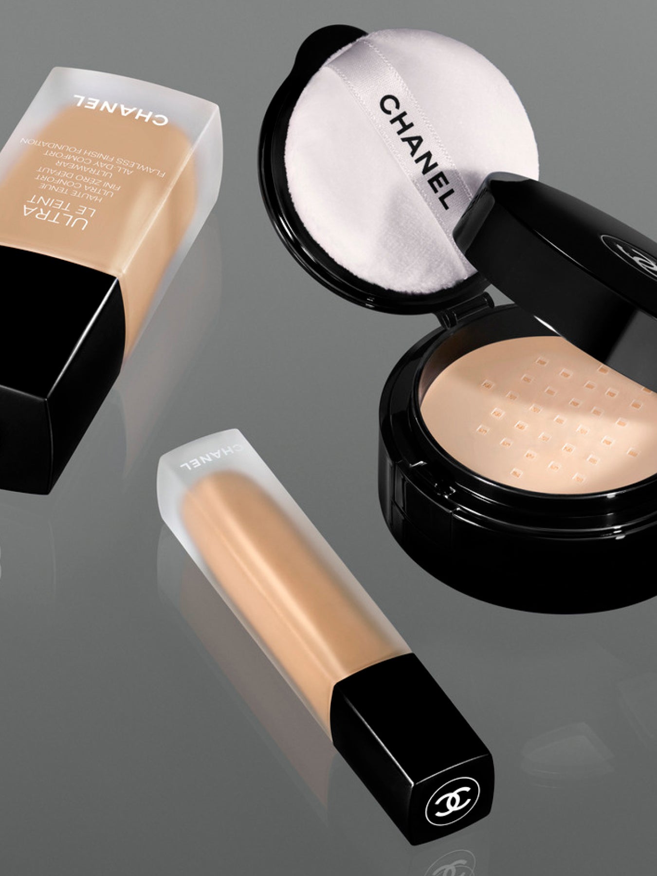 Poudre Universelle Libre On The Go