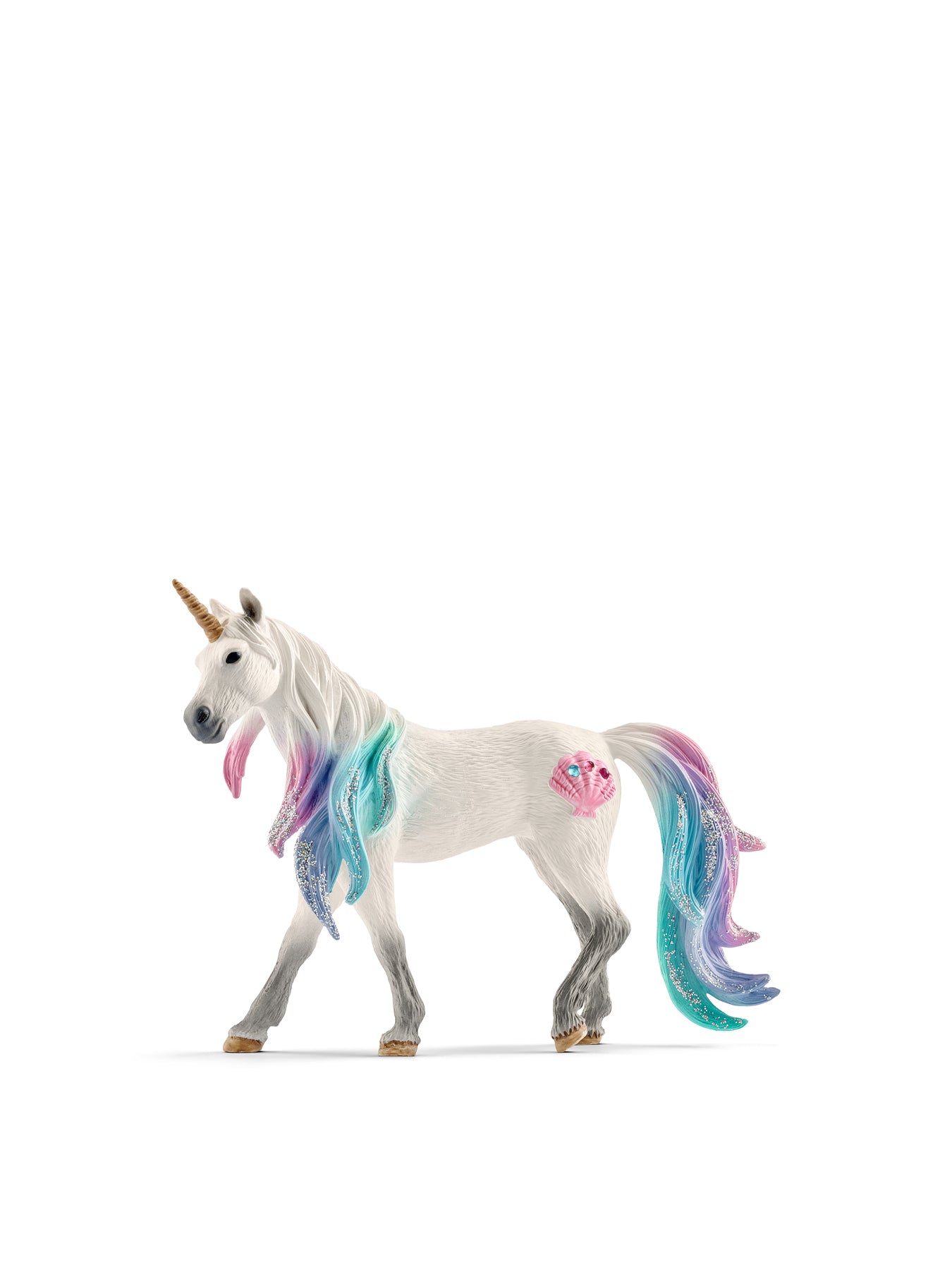 Sea Unicorn Mare