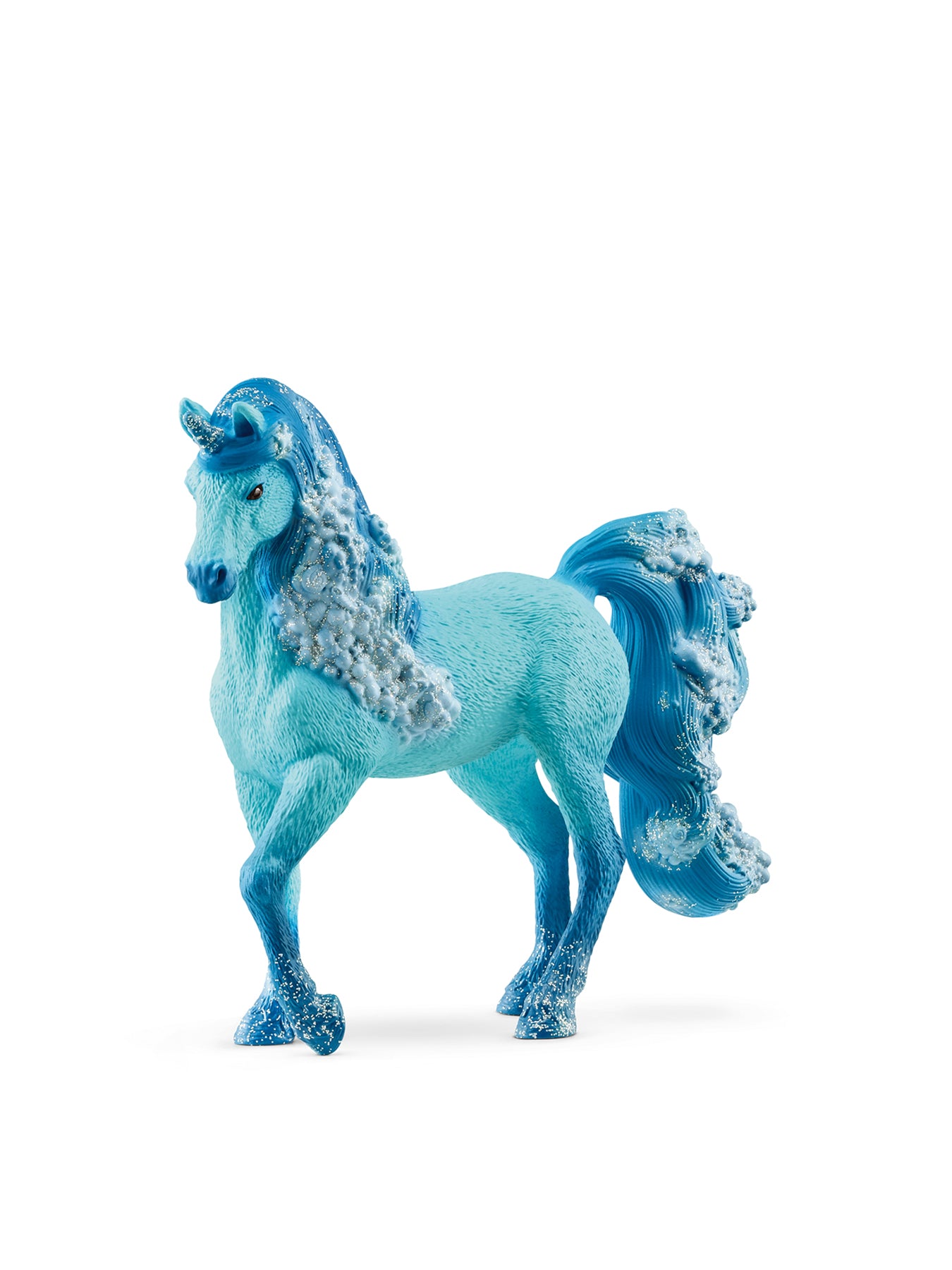 Elementa Water Unicorn Mare Figurine