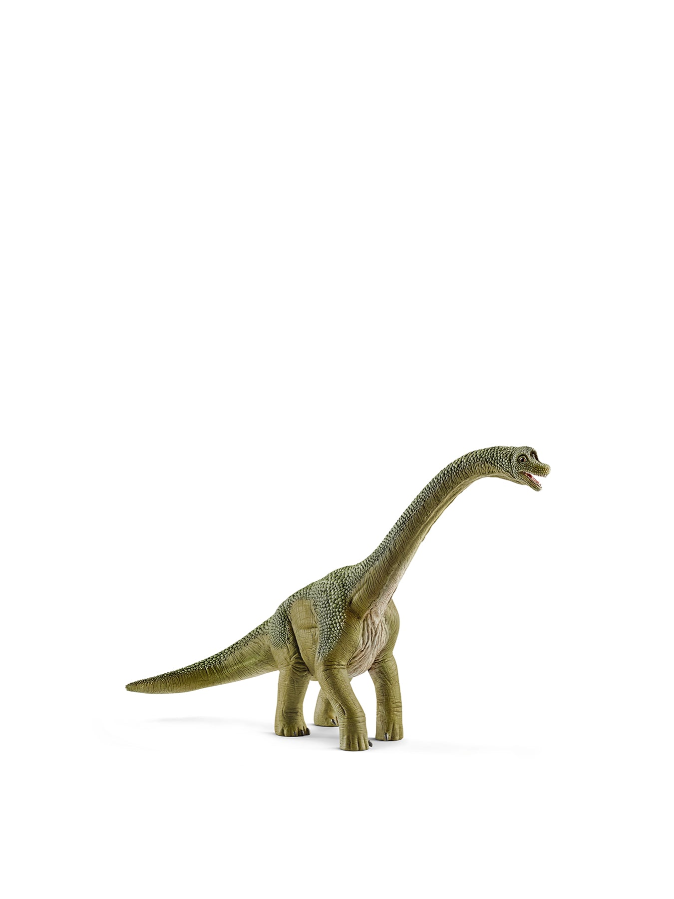 Brachiosaurus Figurine