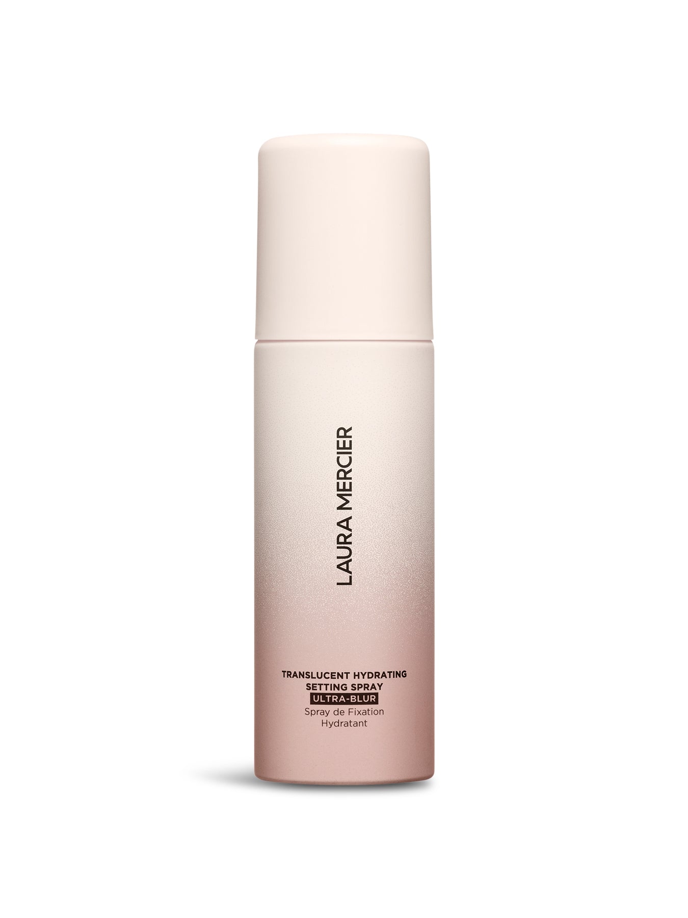 Translucent Hydrating Setting Spray Ultra Blur