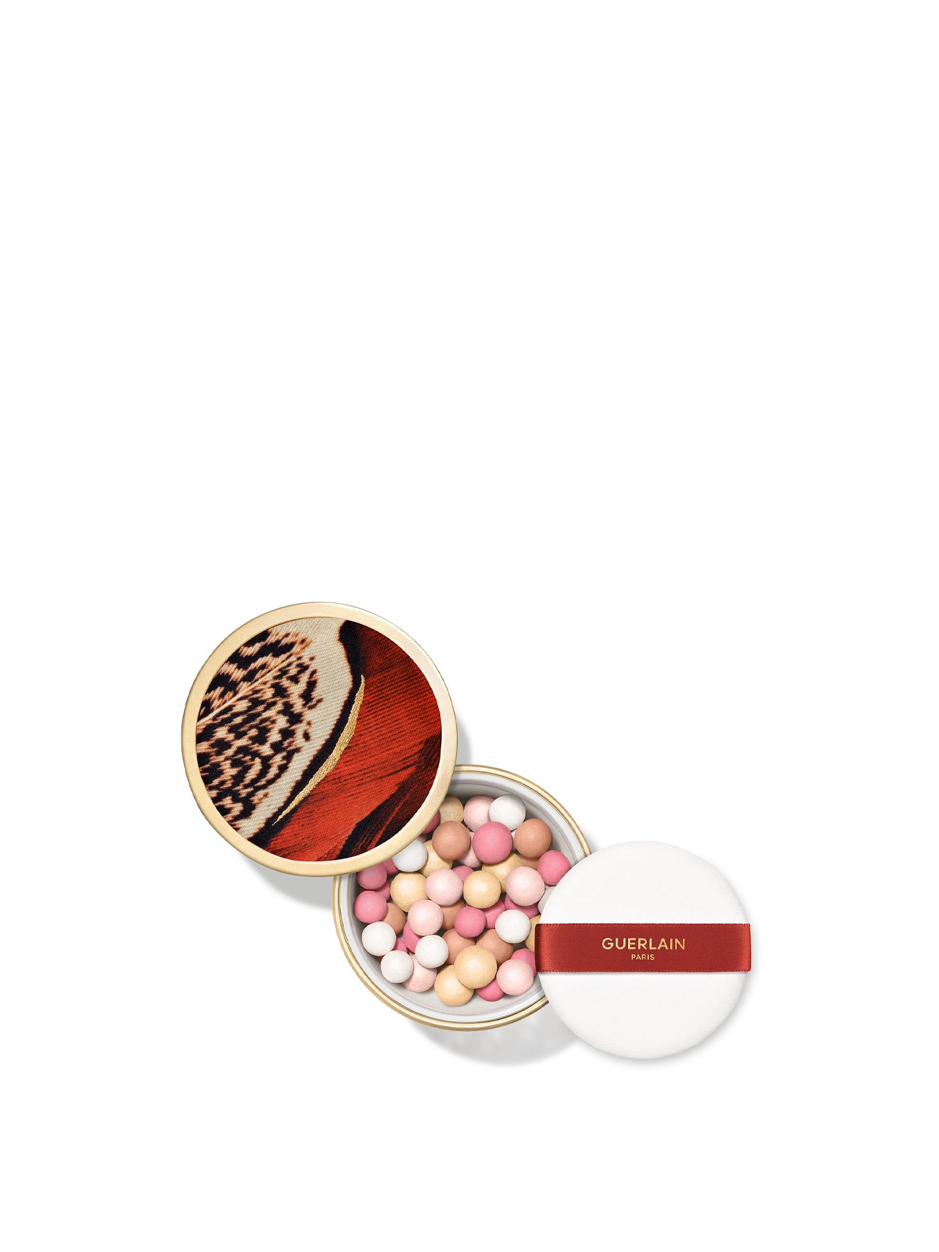 Météorites Phoenix Light-revealing pearls of powder - Limited edition