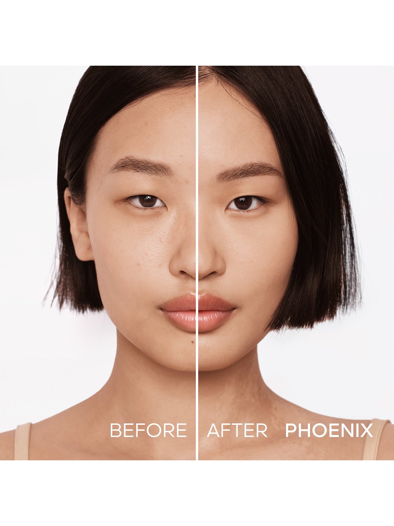 Météorites Phoenix Light-revealing pearls of powder - Limited edition