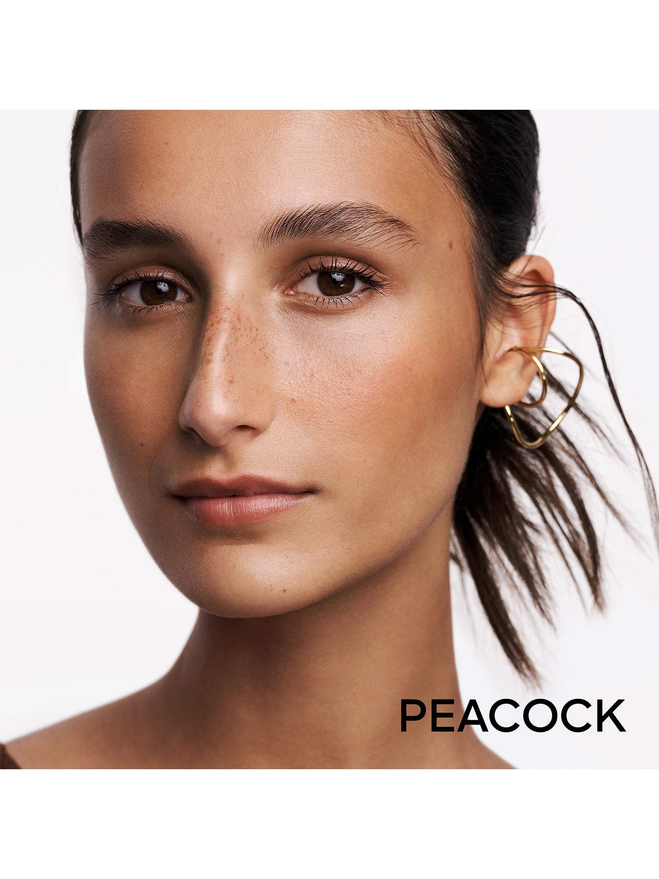 Terracotta Peacock The Bronzing Powder - 96% naturally-derived ingredients - Limited edition