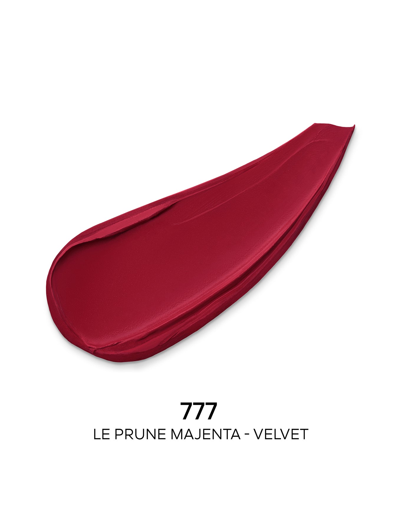 Rouge G Velvet Lipstick Refill