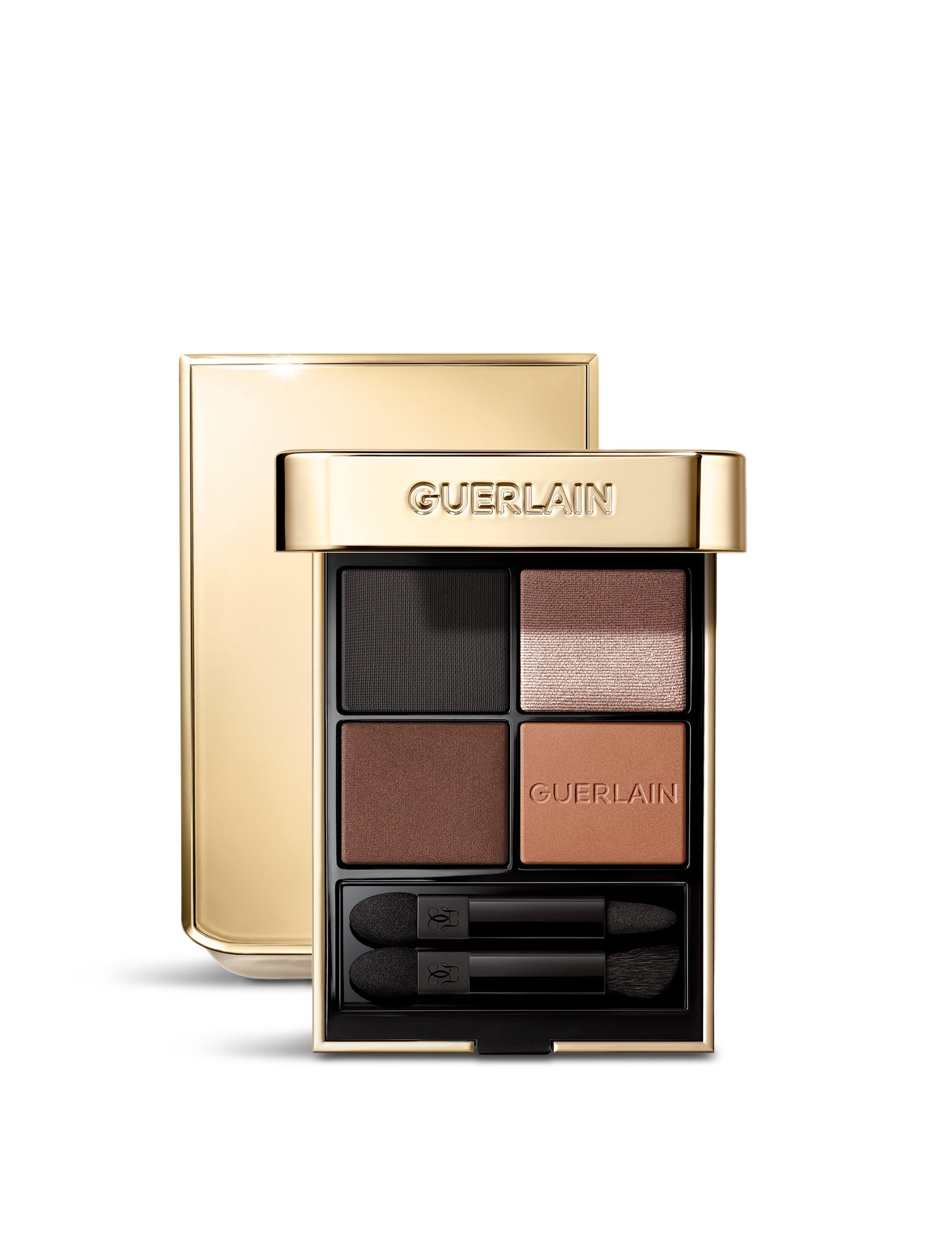 Ombres G Eye Shadow Fall Edition