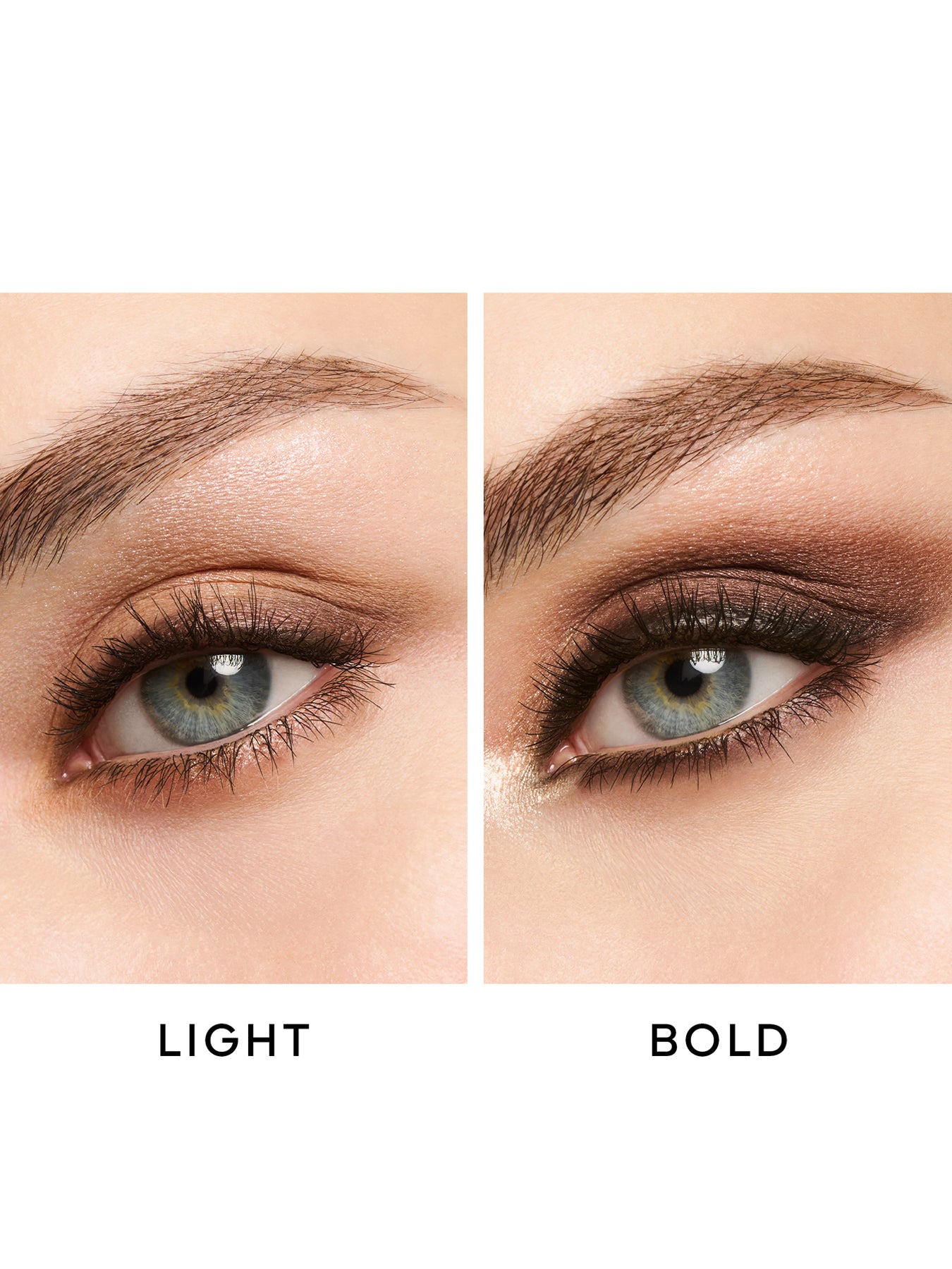 Ombres G Eye Shadow Fall Edition