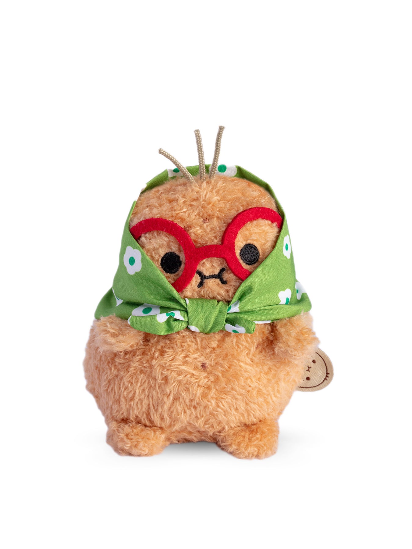 Ricespud Grandma Soft Toy