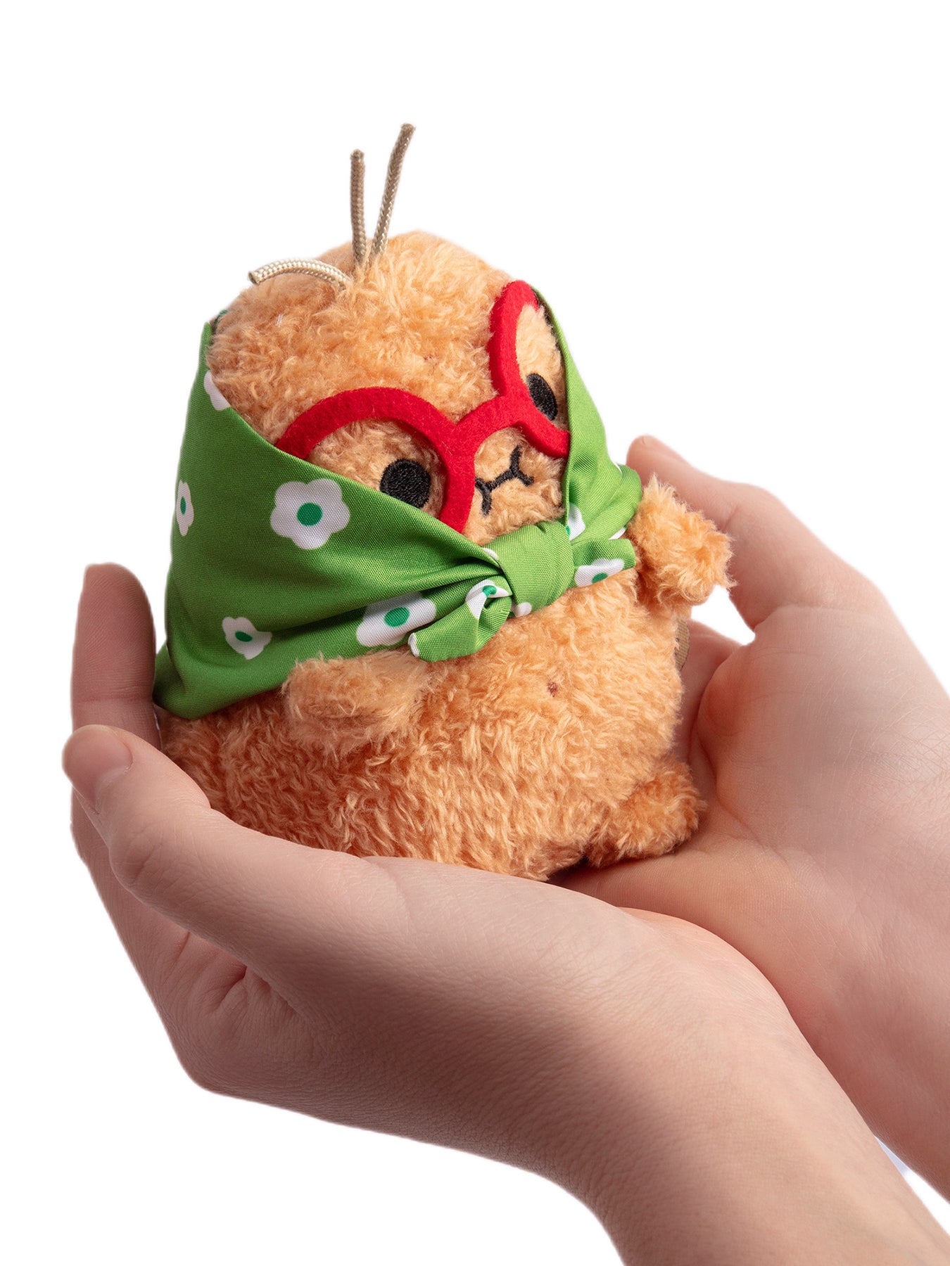 Ricespud Grandma Soft Toy