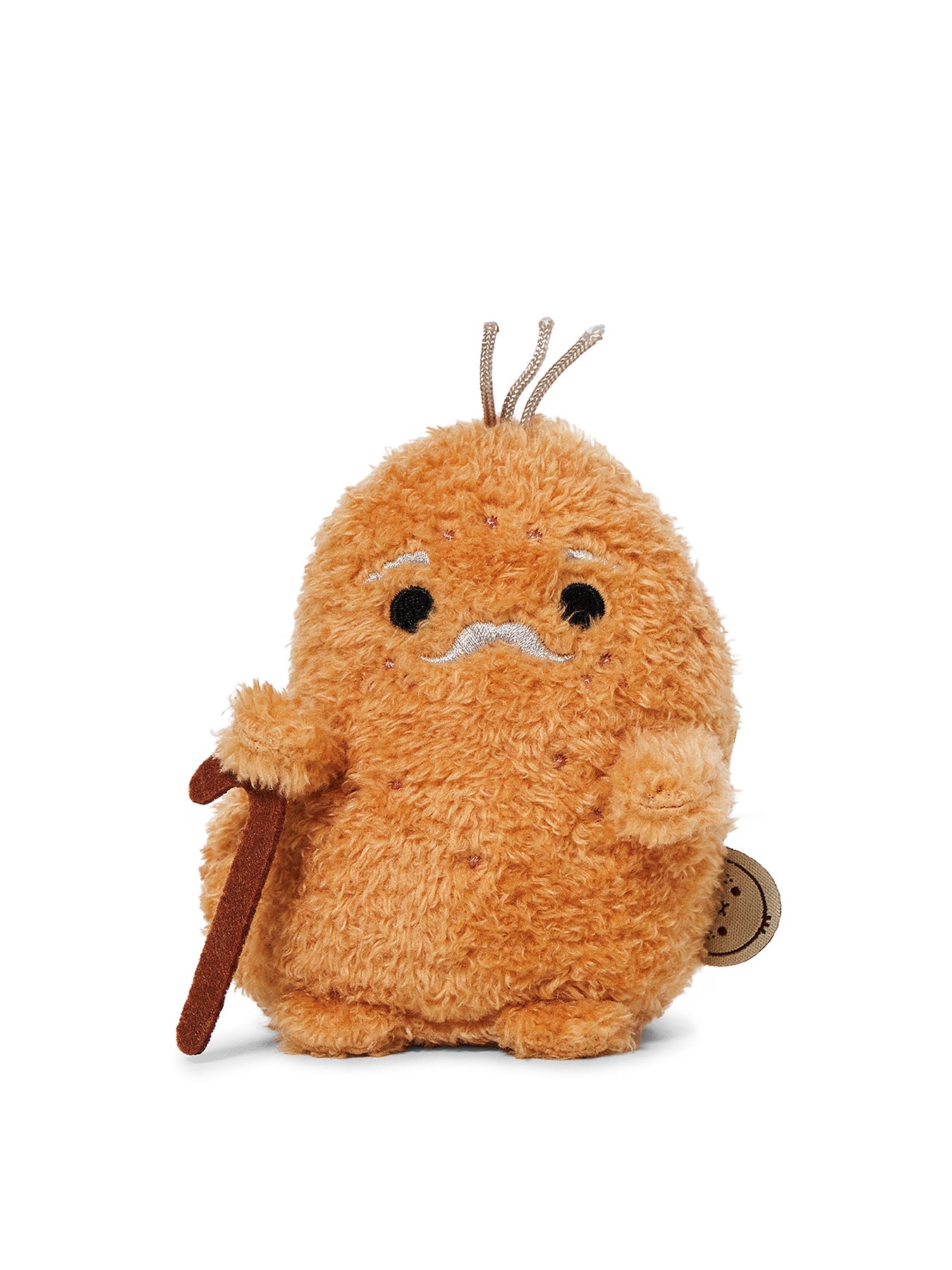 Ricespud Grandpa Soft Toy