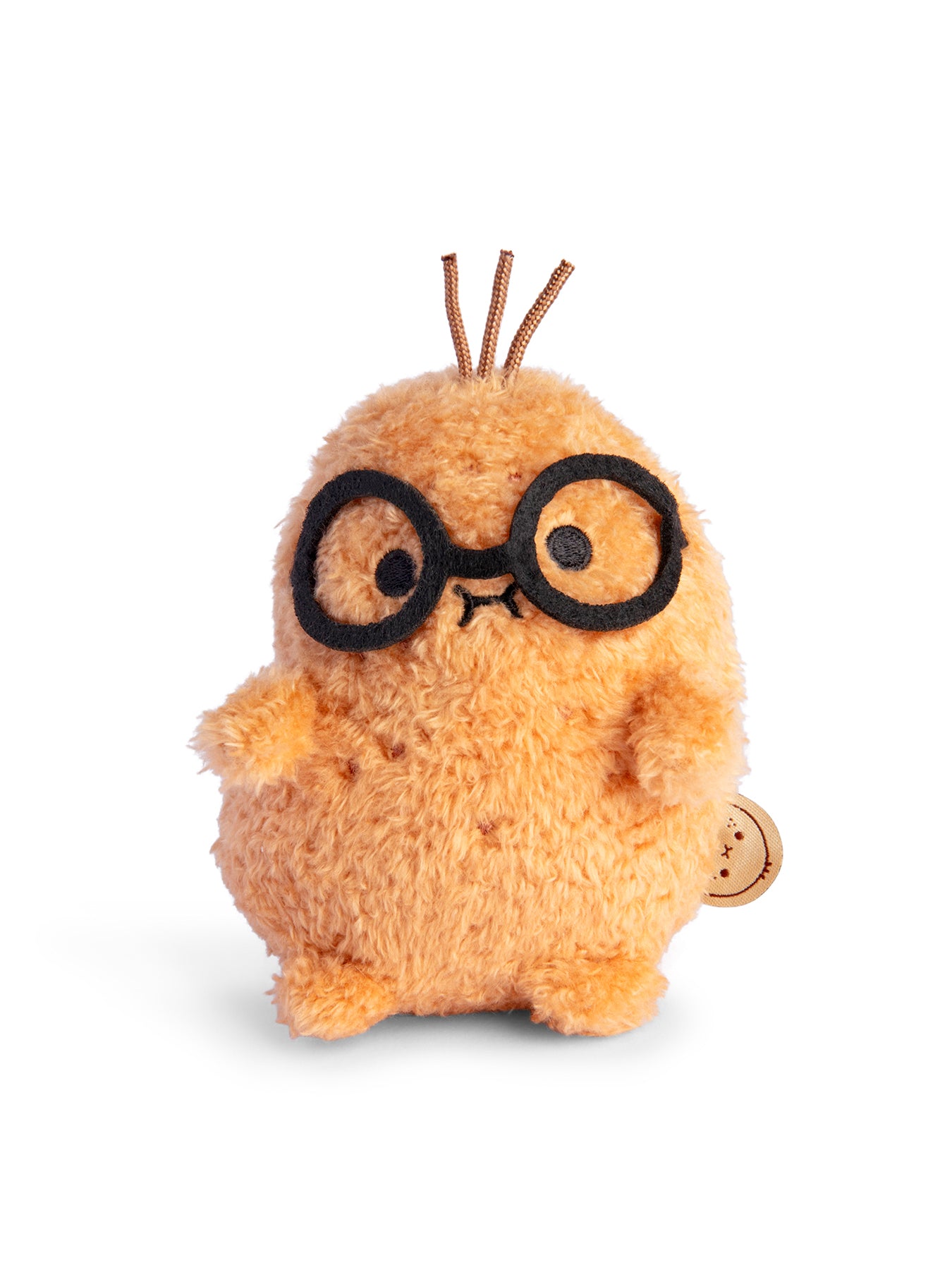 Ricespud Professor Soft Toy