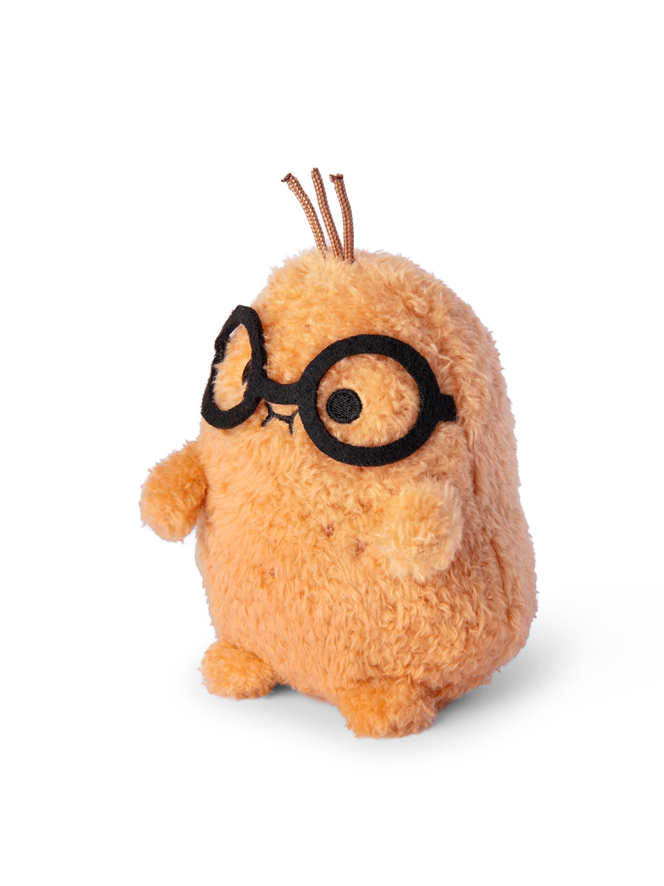 Ricespud Professor Soft Toy