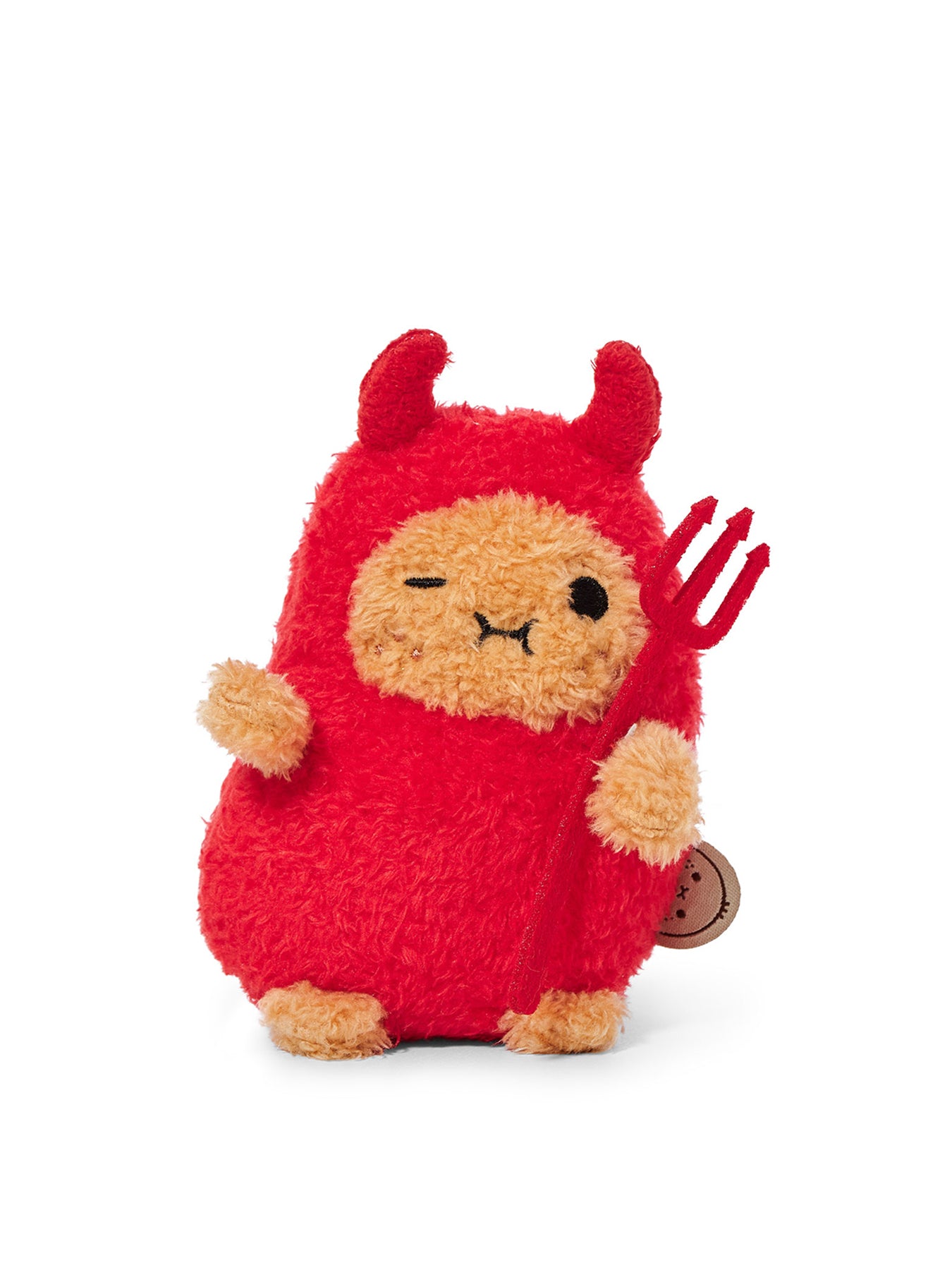 Ricespud Devil Plush Toy