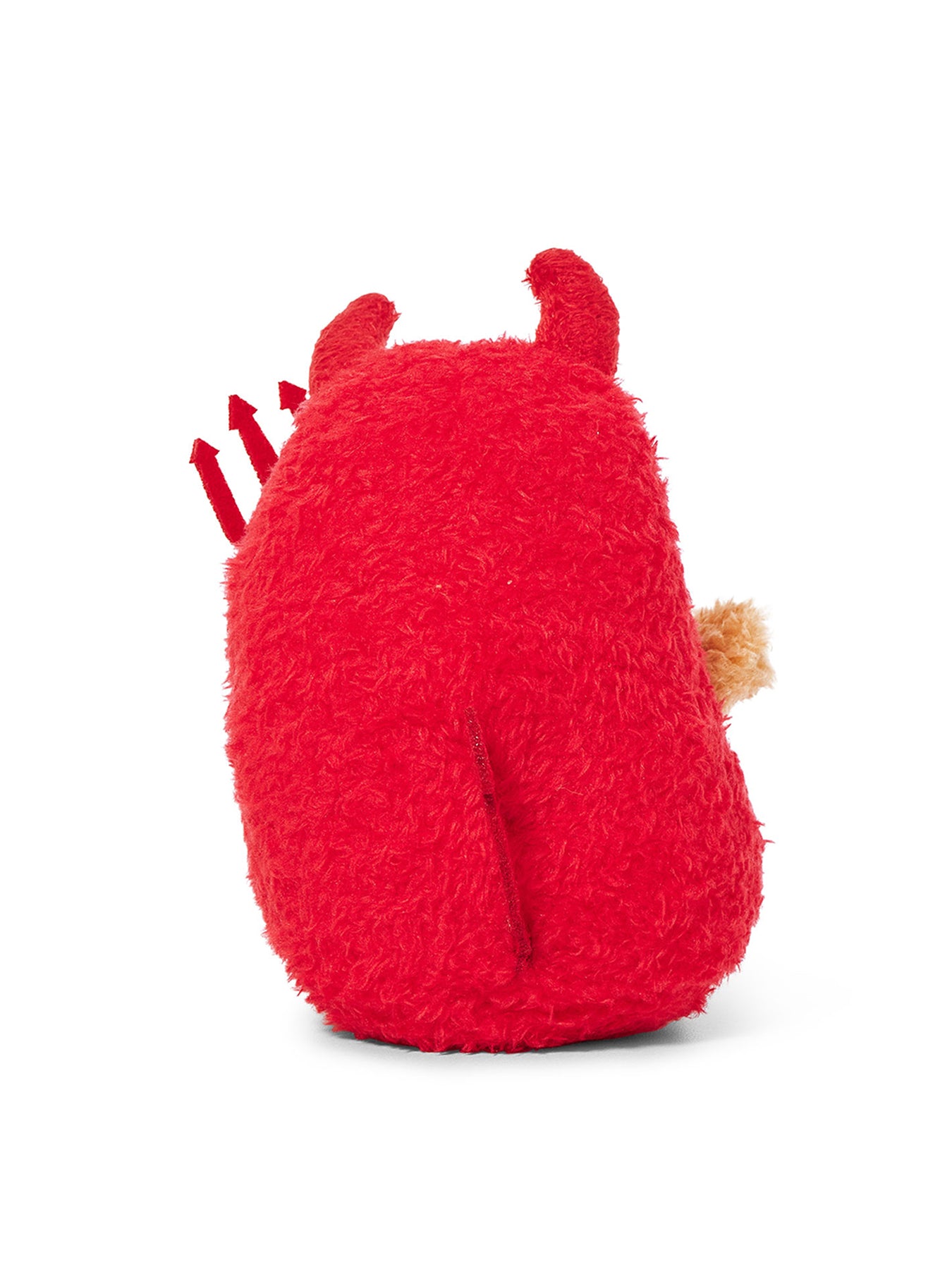 Ricespud Devil Plush Toy