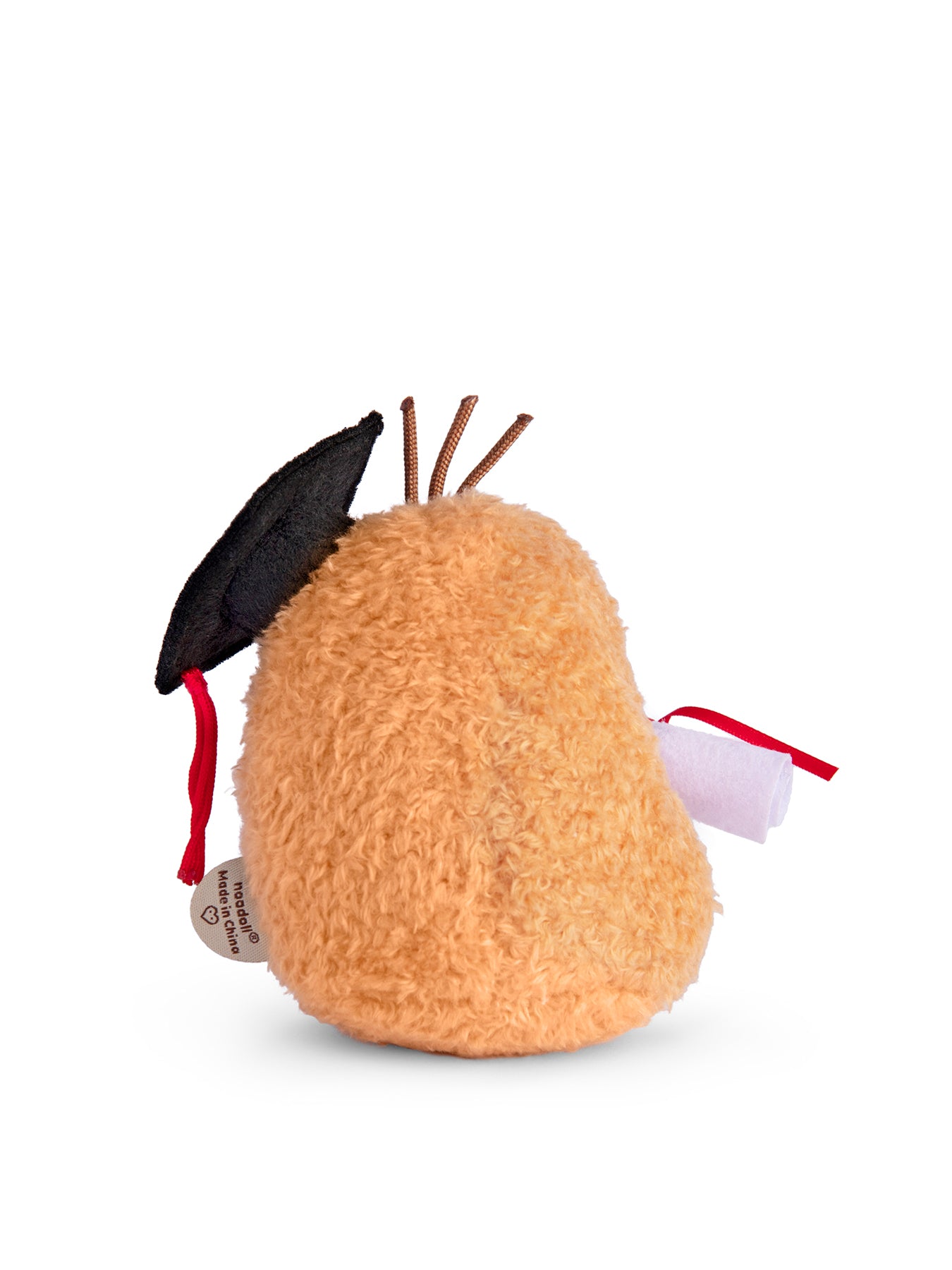 Ricespud Graduate Plush Toy