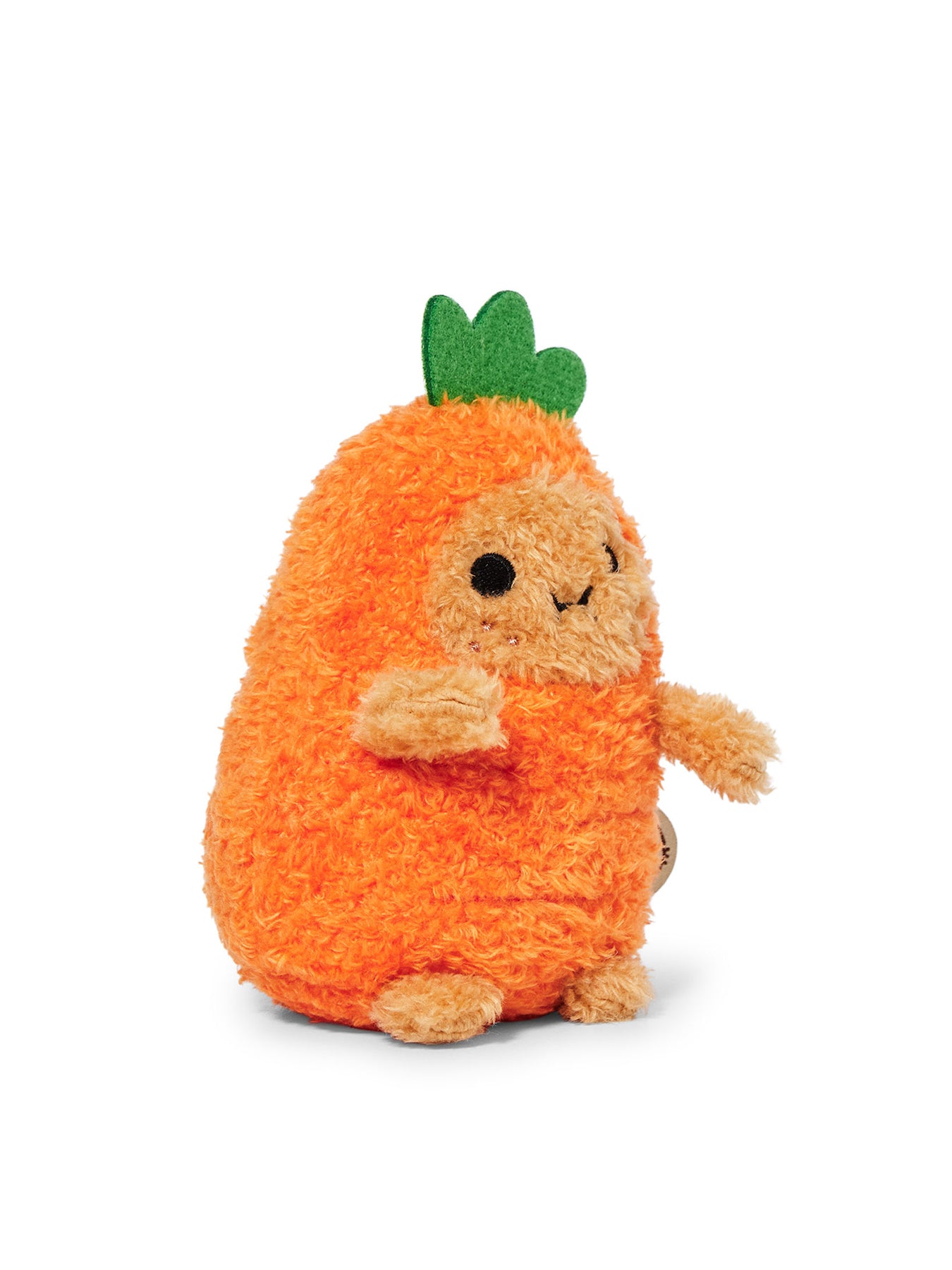 Ricespud Carrot Soft Toy