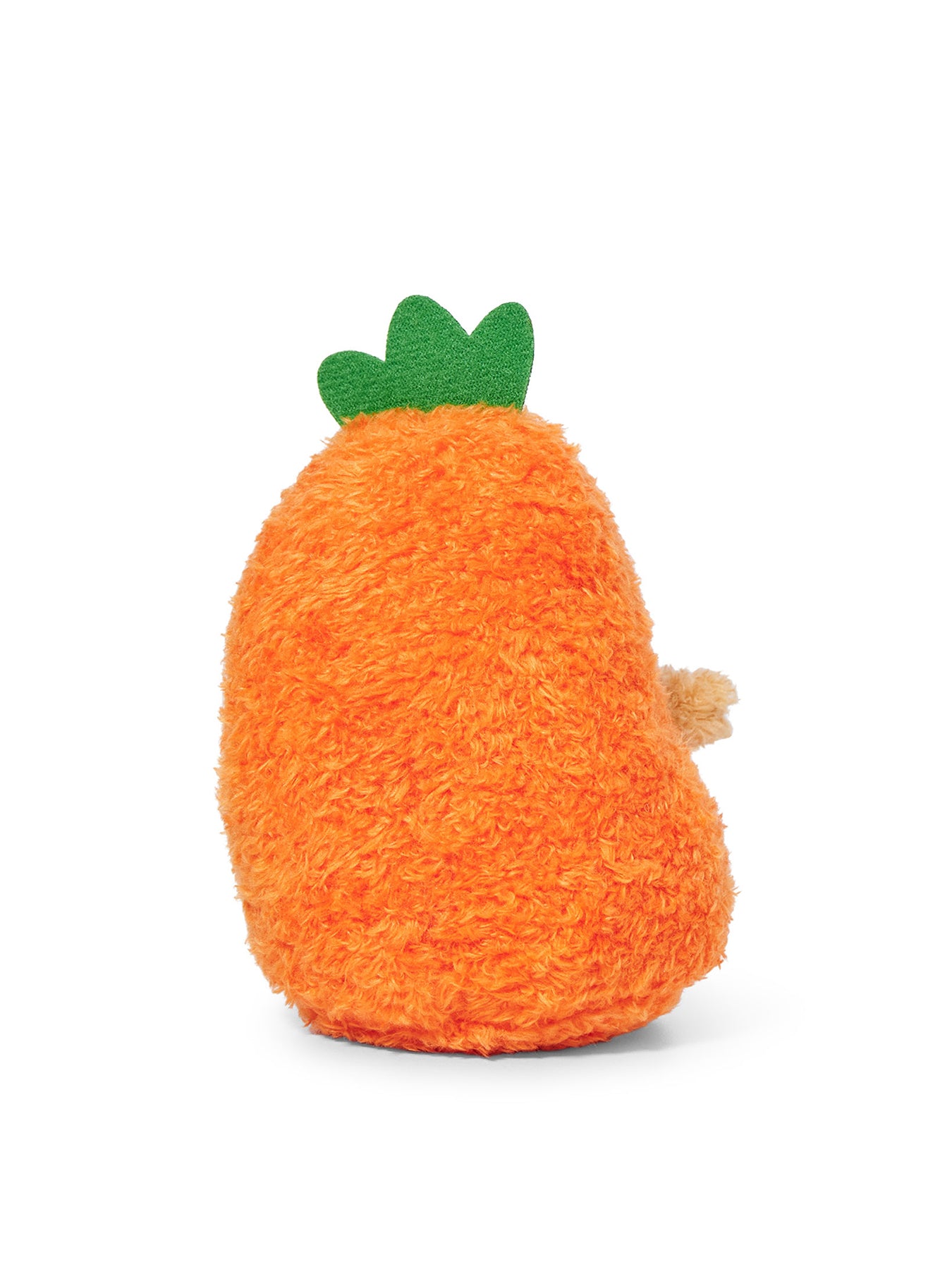 Ricespud Carrot Soft Toy