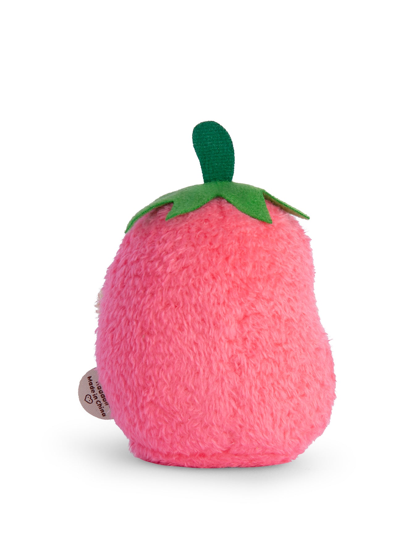 Ricespud Strawberry Soft Toy