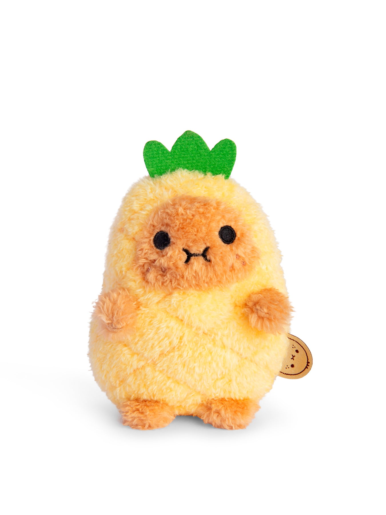 Ricespud Pineapple Soft Toy