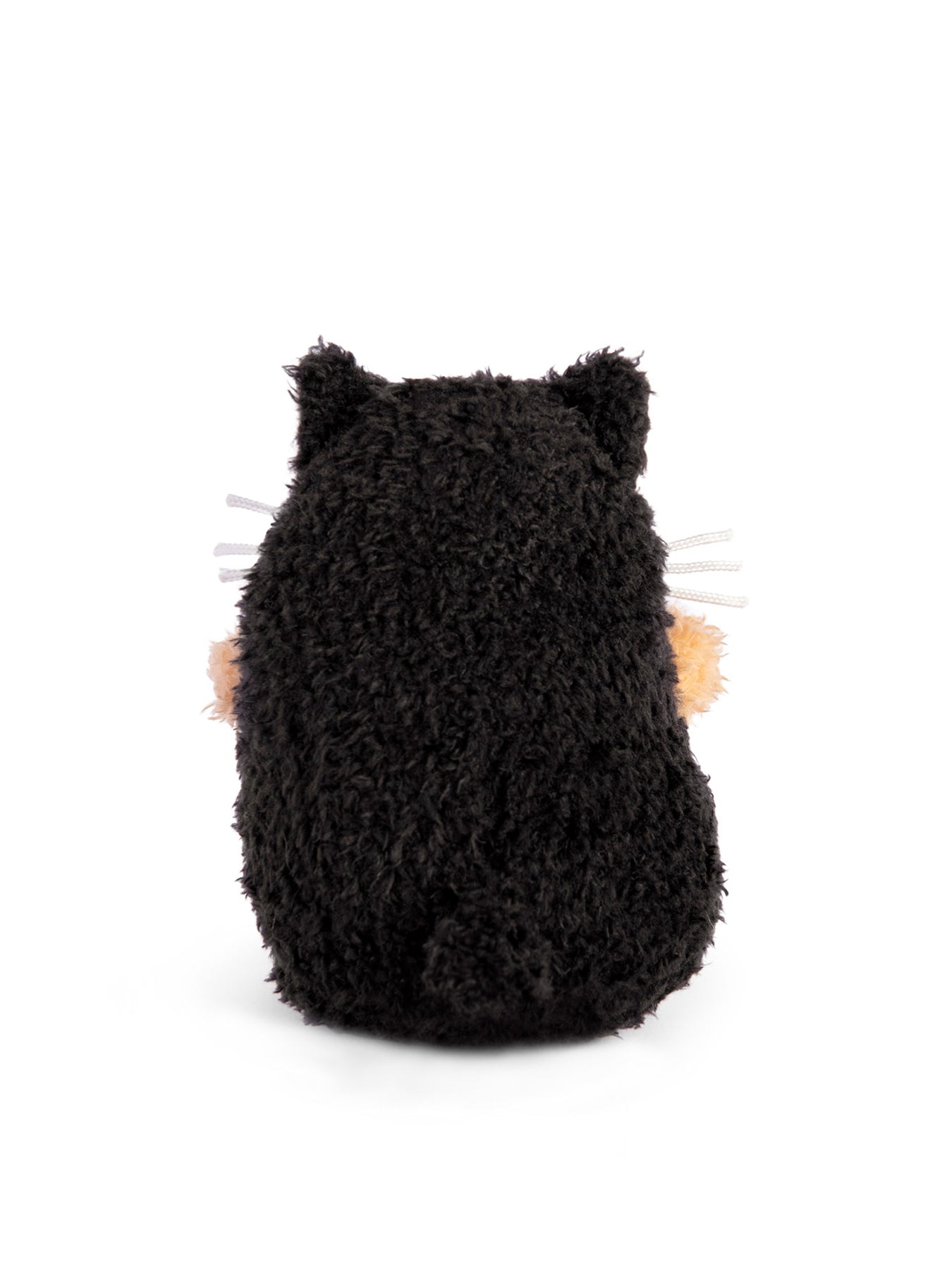 Ricespud Kitty Black Plush Toy