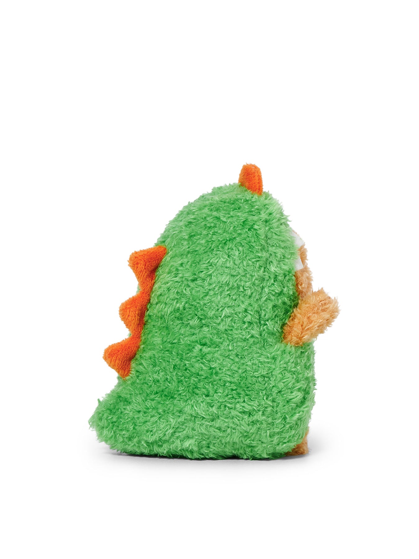 Ricespud Dinosaur Green Plush Toy