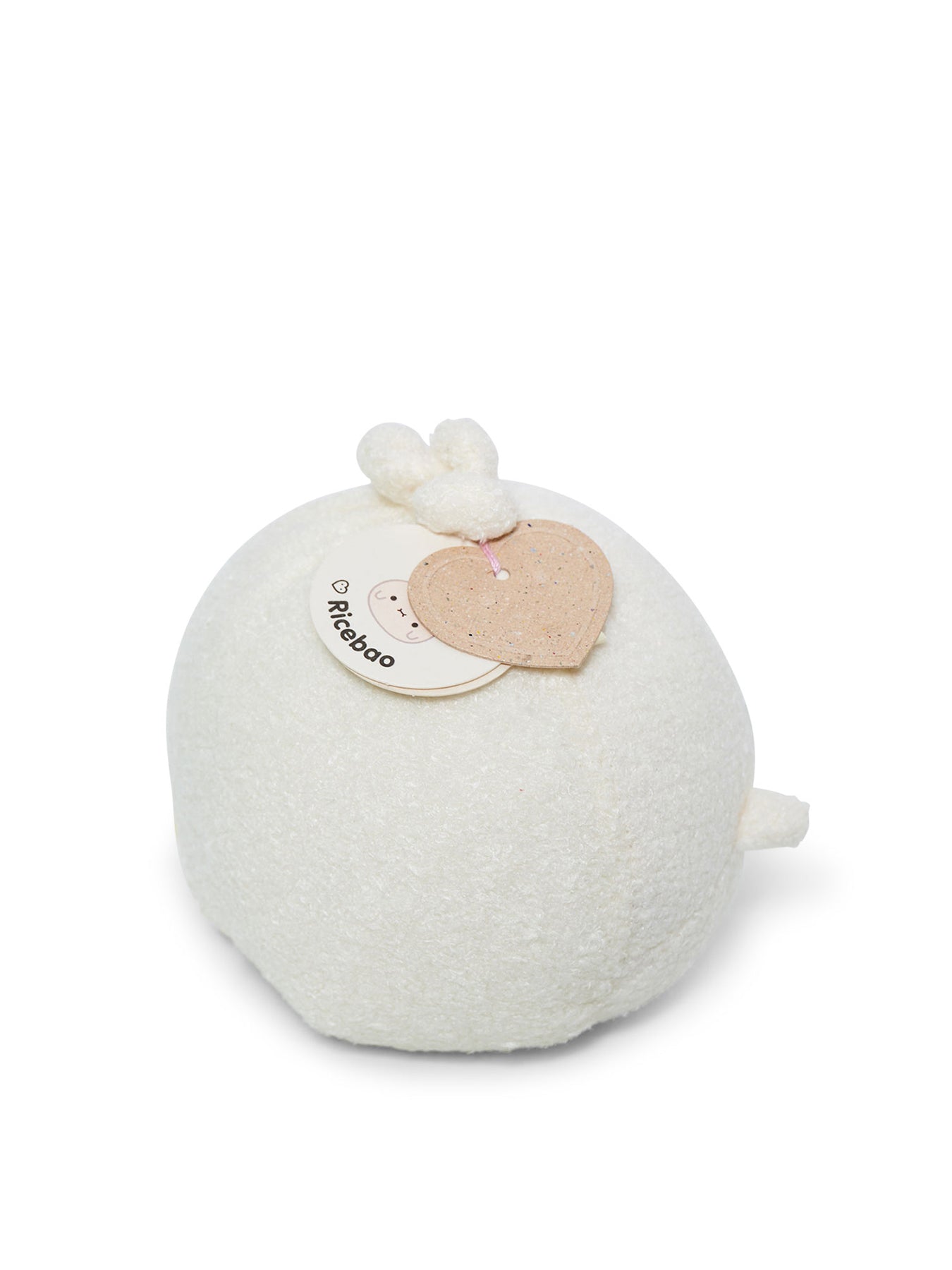 Ricebao Soft Toy