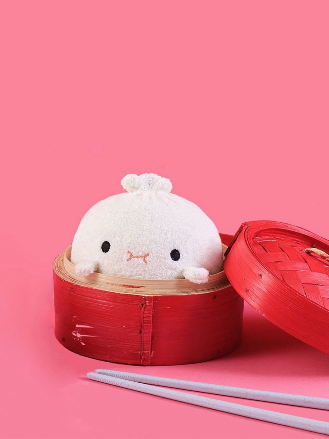 Ricebao Soft Toy