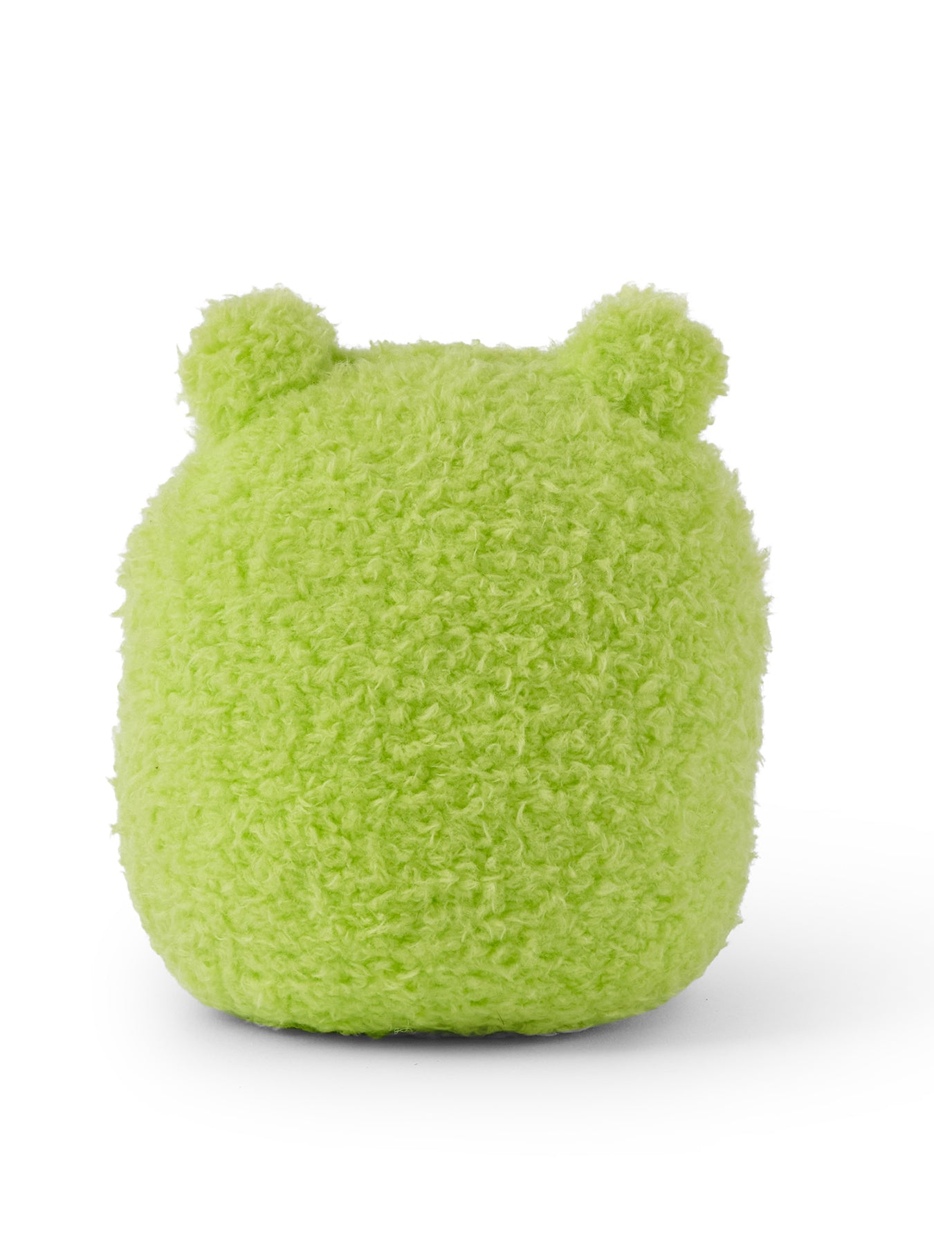 Riceribbit Frog Soft Toy
