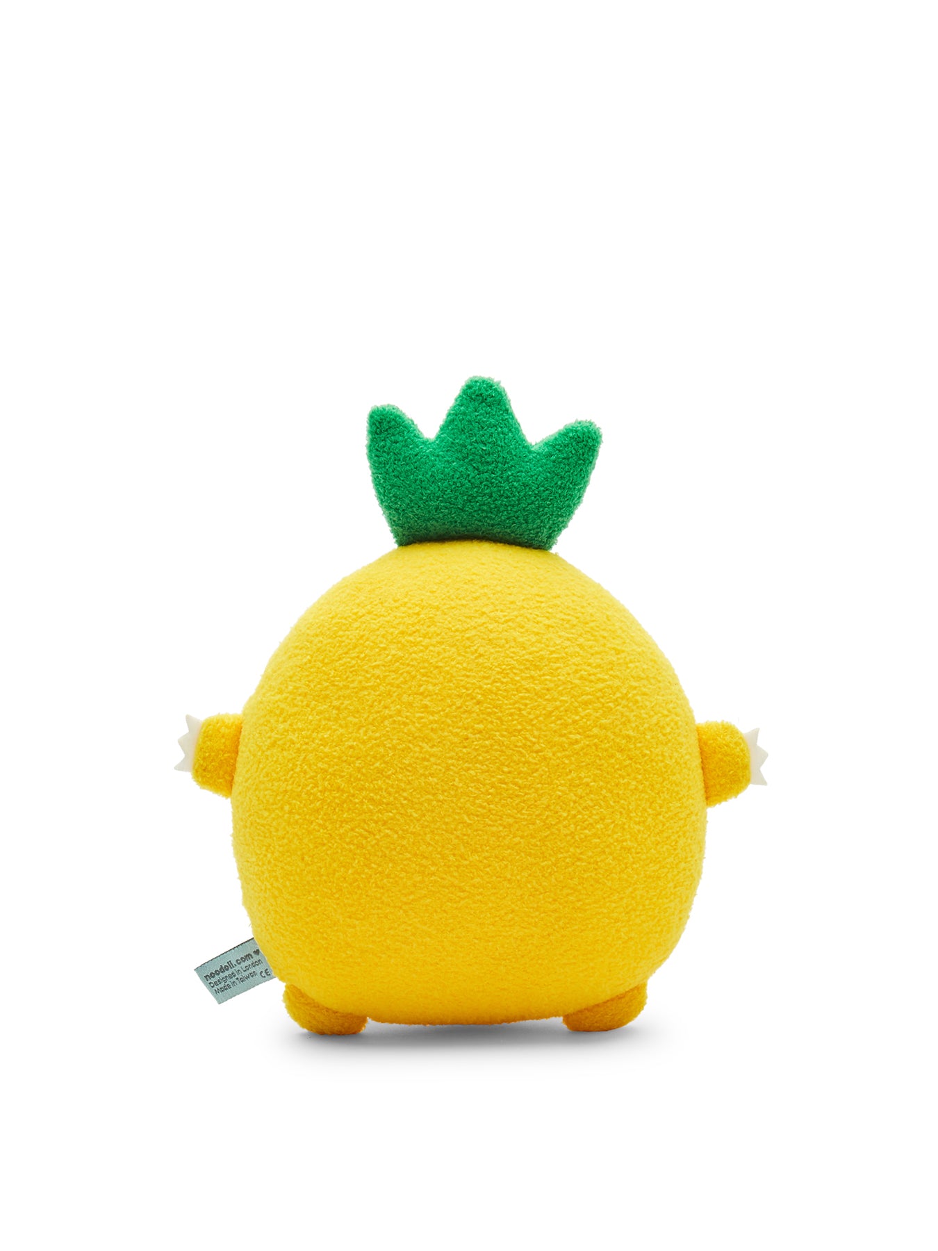 Riceananas Glasses Pineapple Soft Toy