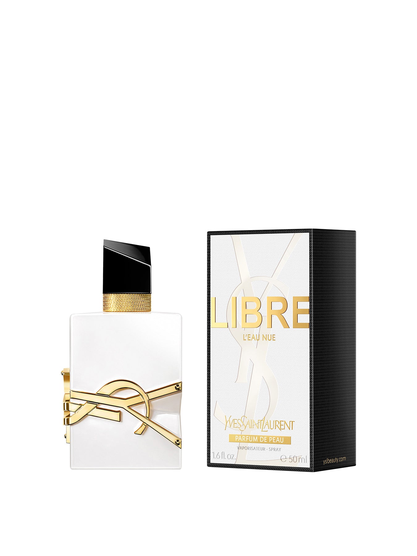 YSL Libre L'Eau Nue 50ml