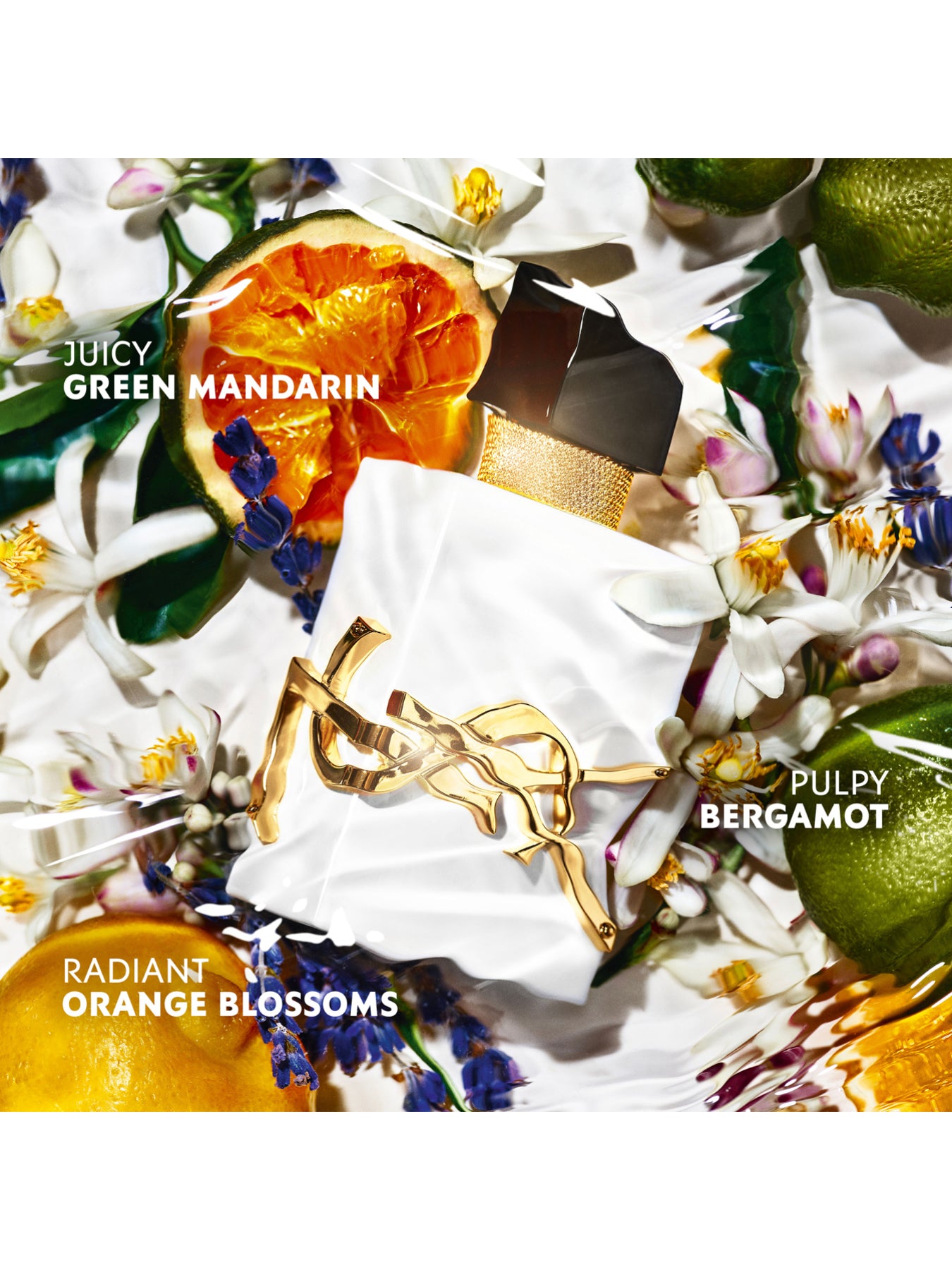 YSL Libre L'Eau Nue 90ml