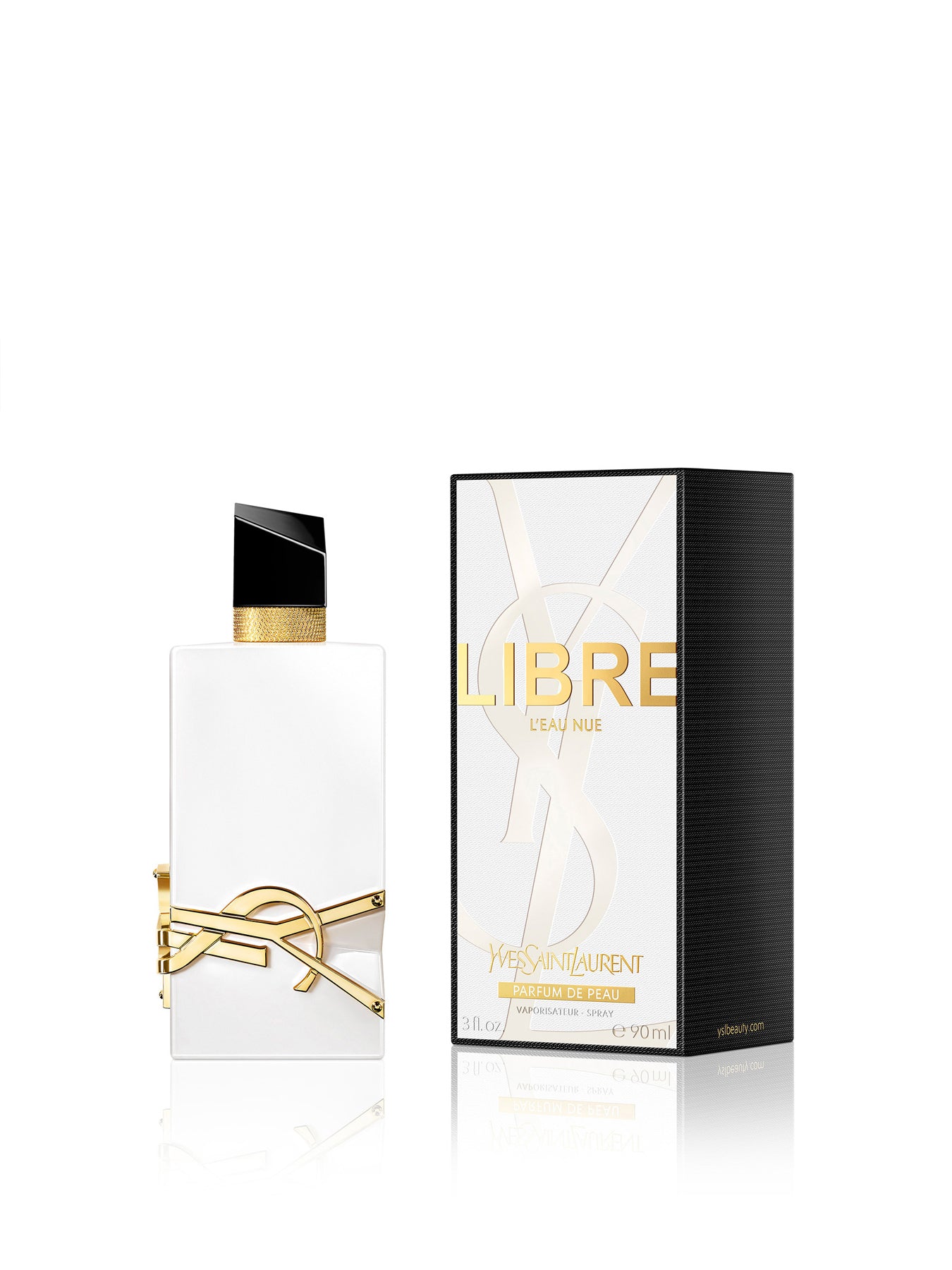 YSL LIBRE Eau Nue 90ml 残量約8割 リブレ 香水 YSL Libre L'Eau Nue 90ml – Fenwick