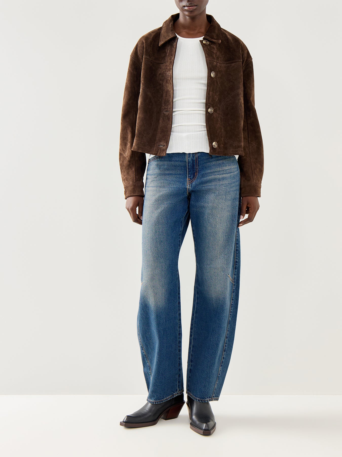 Fresh In Love Tank Cream