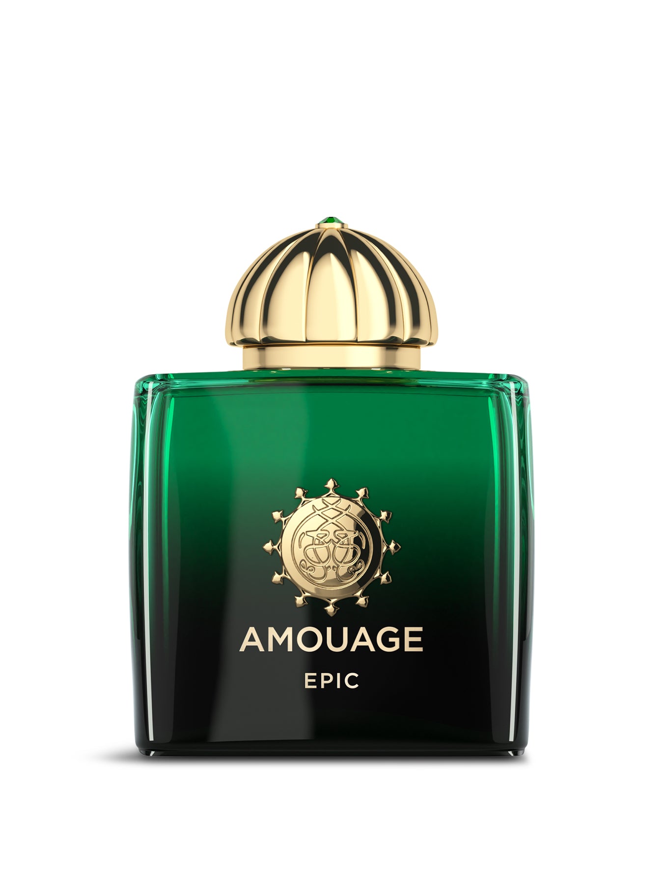 Epic Woman Eau de Parfum 100ml