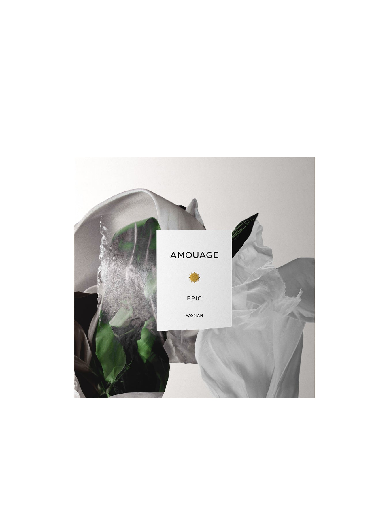 Epic Woman Eau de Parfum 100ml