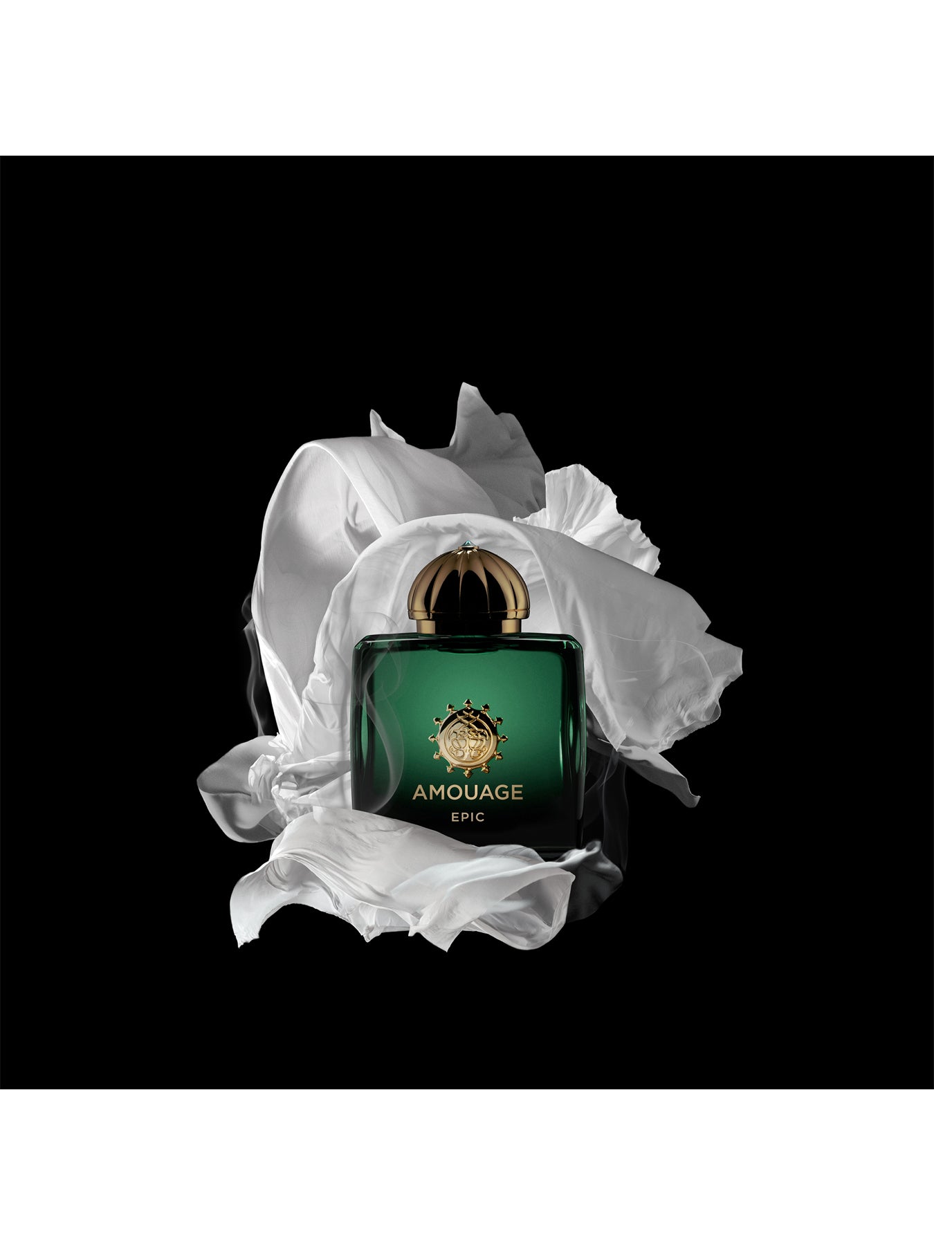 Epic Woman Eau de Parfum 100ml