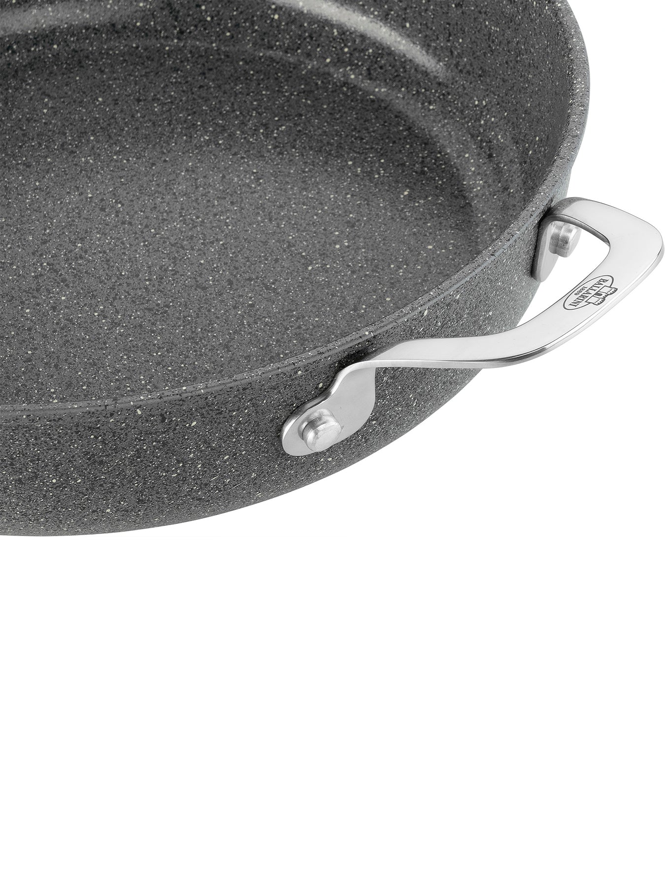Salina Ceramic Serving pan with Lid 28cm
