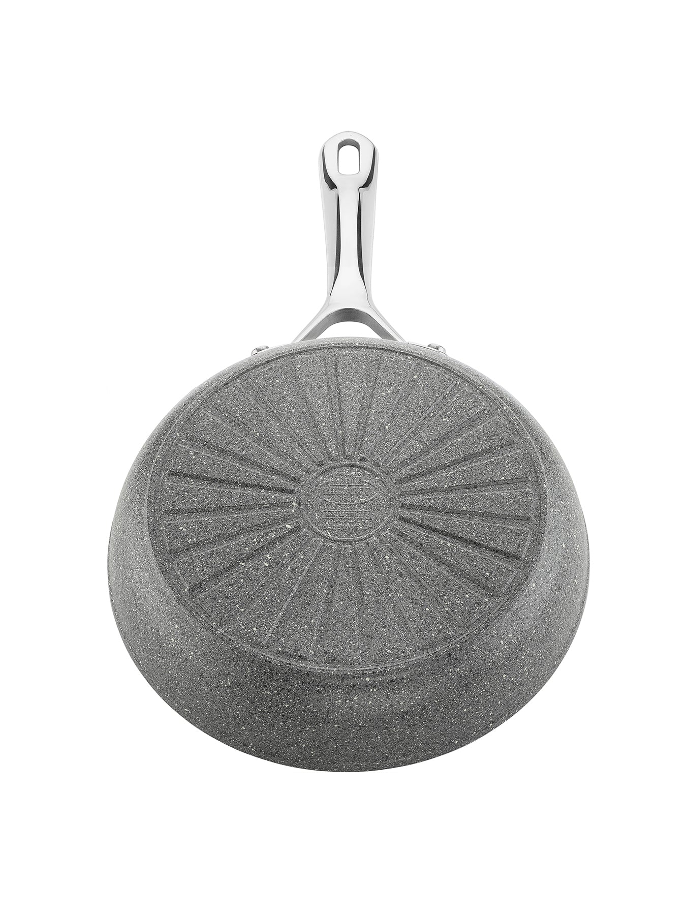 Salina Ceramic Fry Pan 24cm