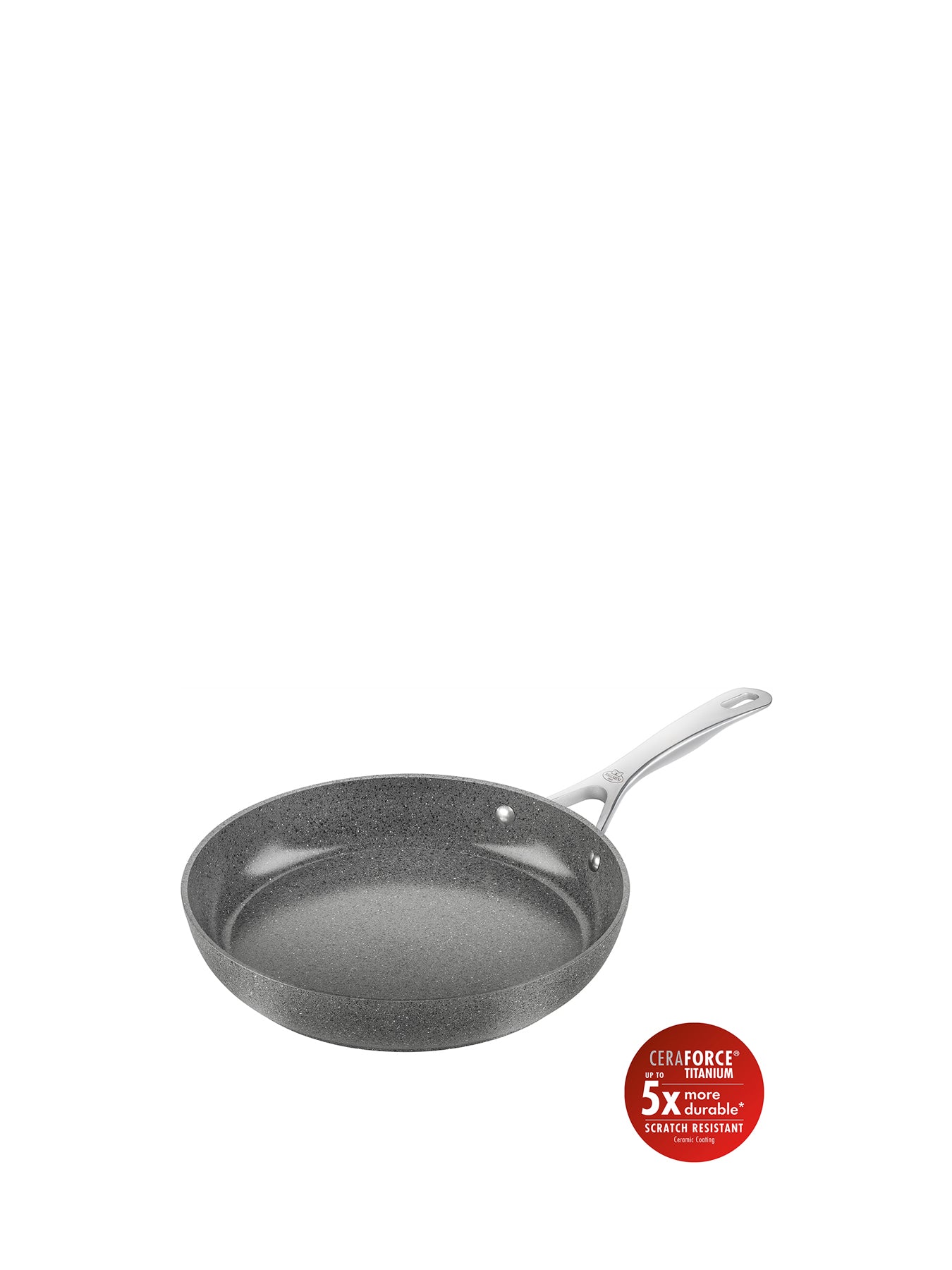 Salina Ceramic Fry Pan 28cm