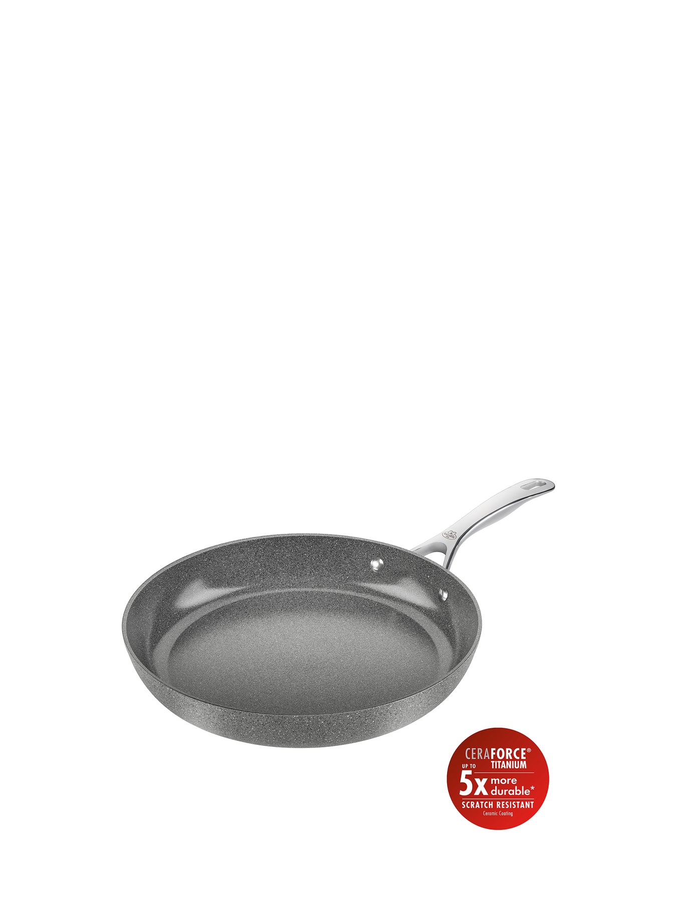 Salina Ceramic Fry Pan 32cm