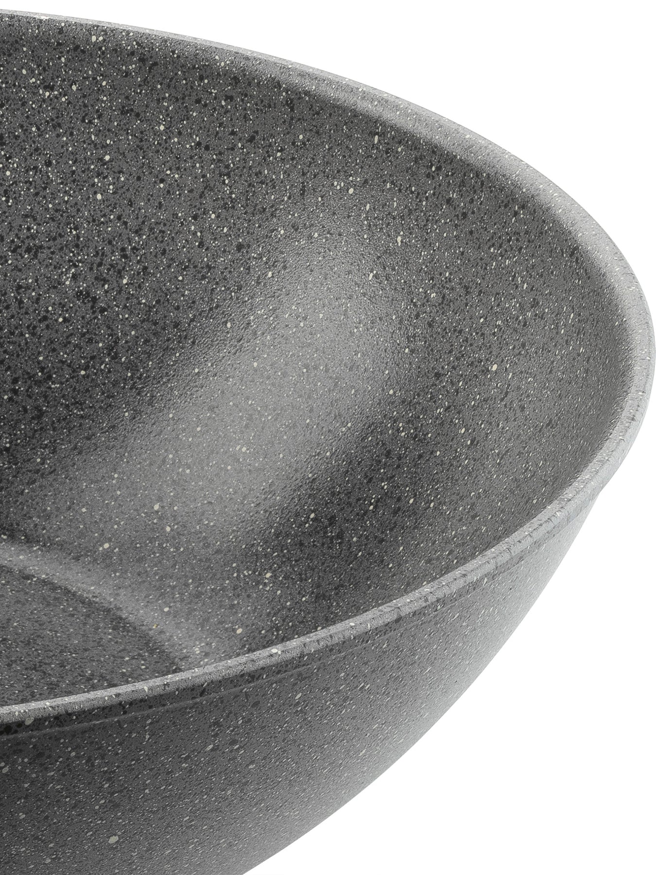 Salina Ceramic Wok 30cm