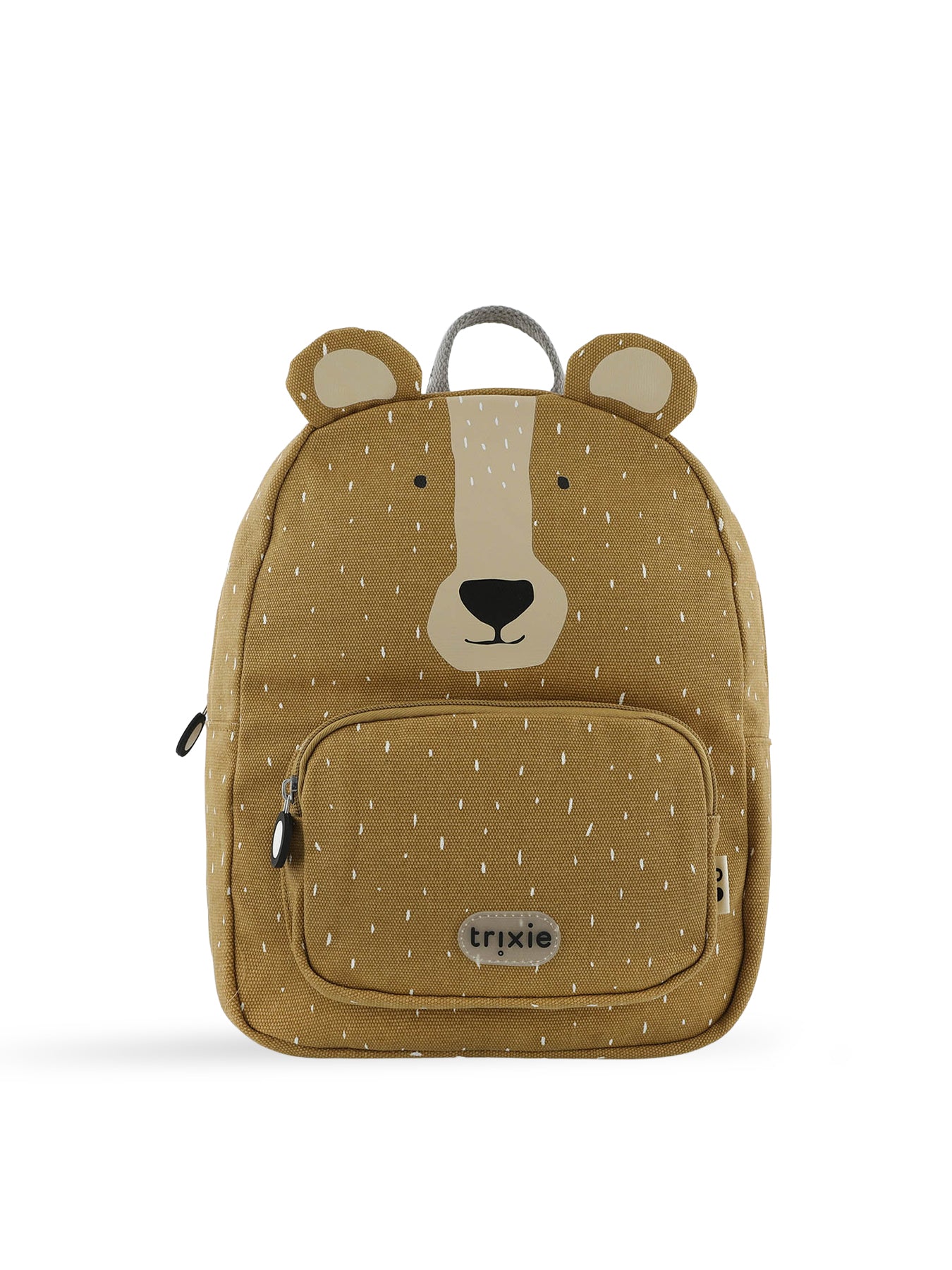 Backpack Bear