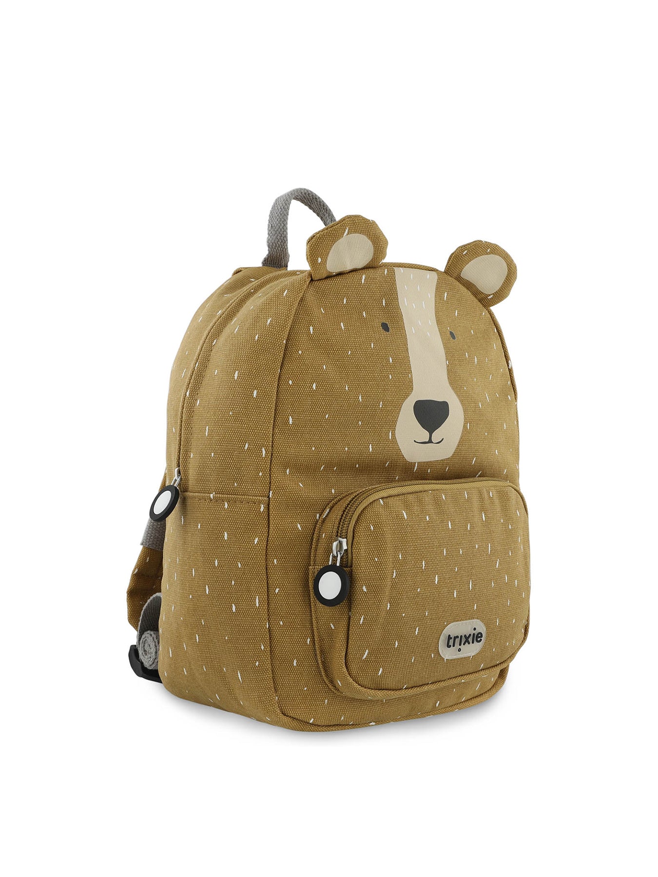Backpack Bear