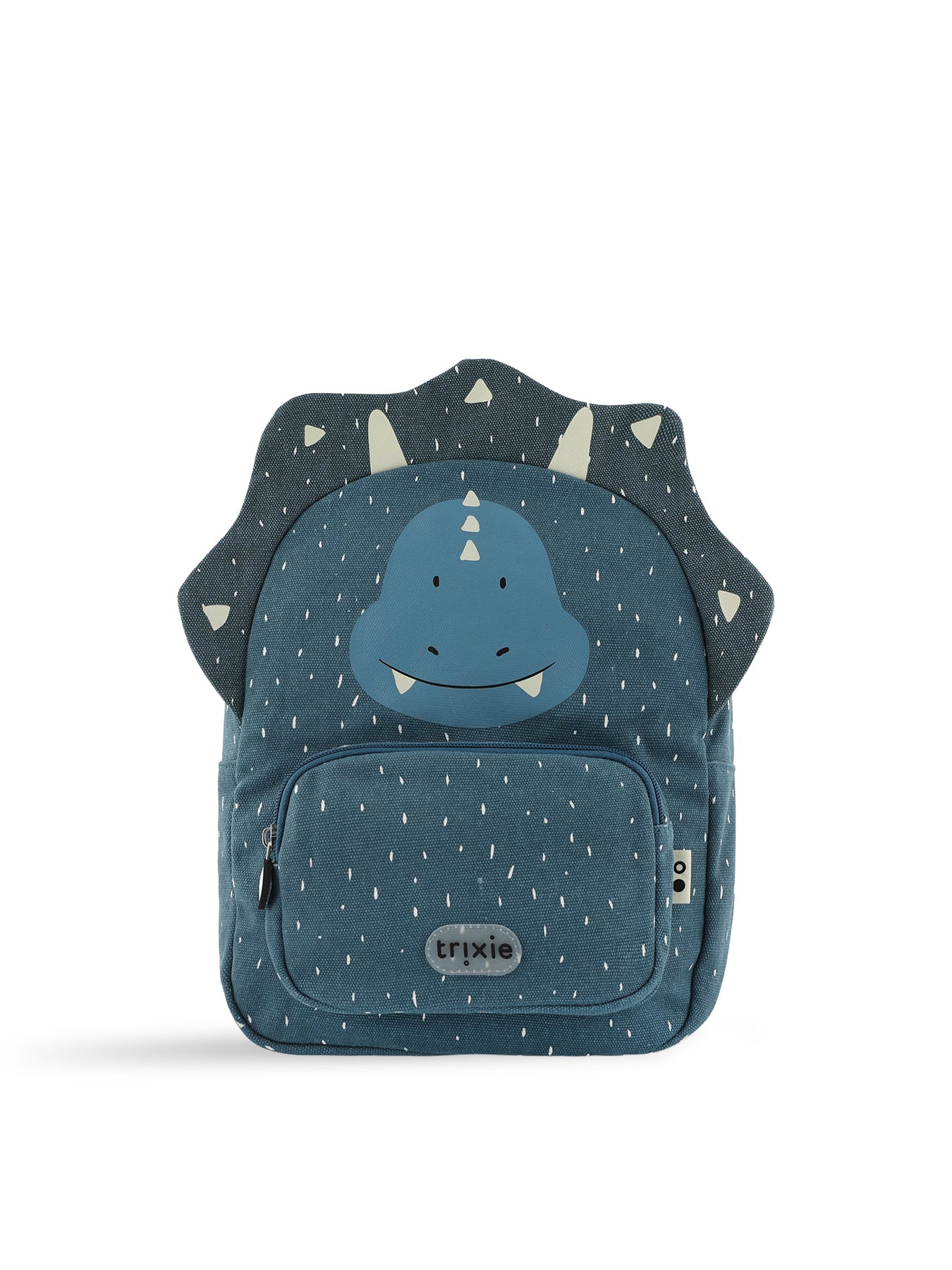 Backpack Triceratops