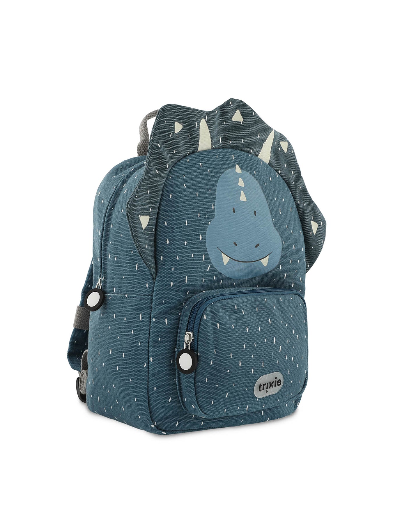 Backpack Triceratops